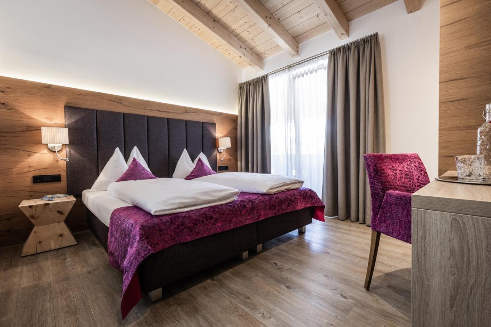 Junior Suite - Photo 6