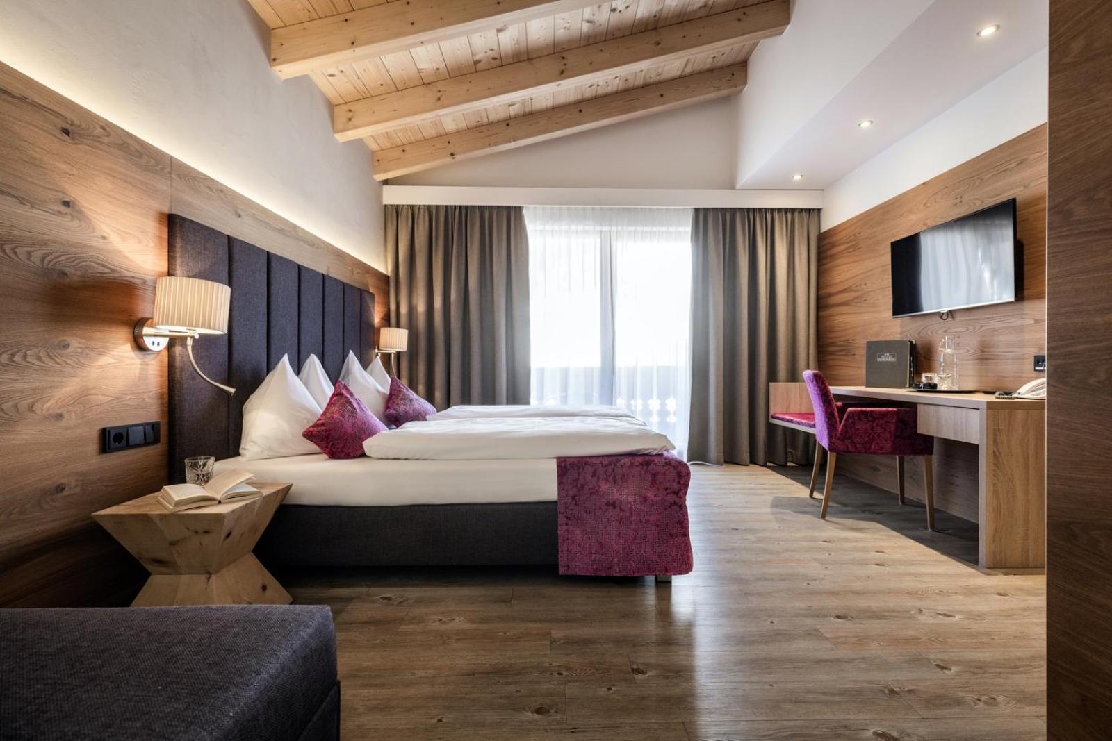 Junior Suite - Photo 1