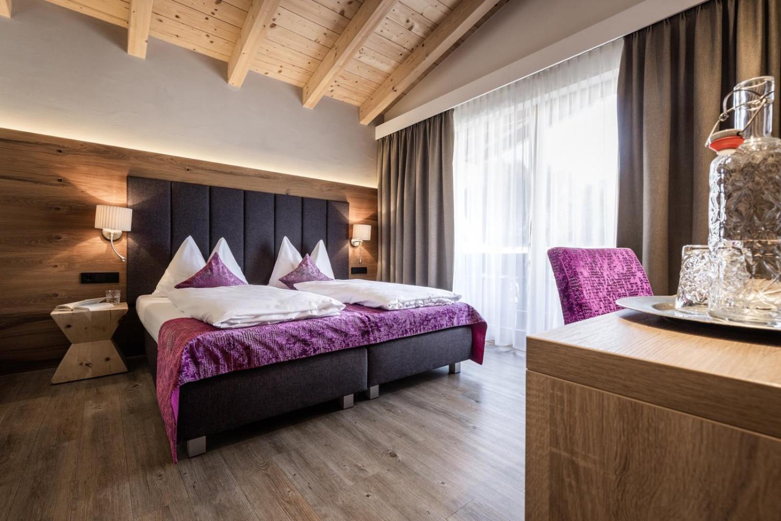 Junior Suite - Photo 2