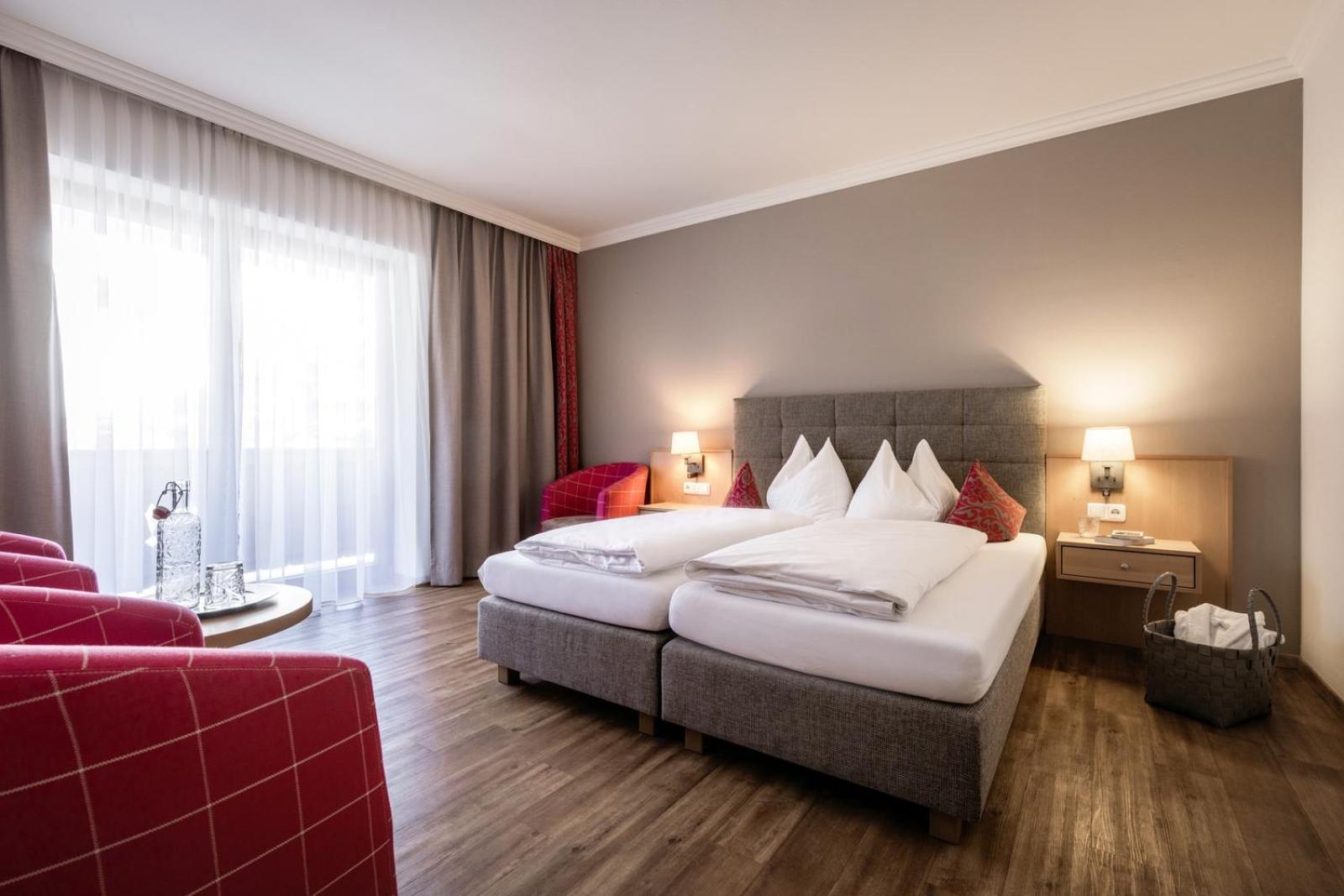 Superior Double Room - Photo 2