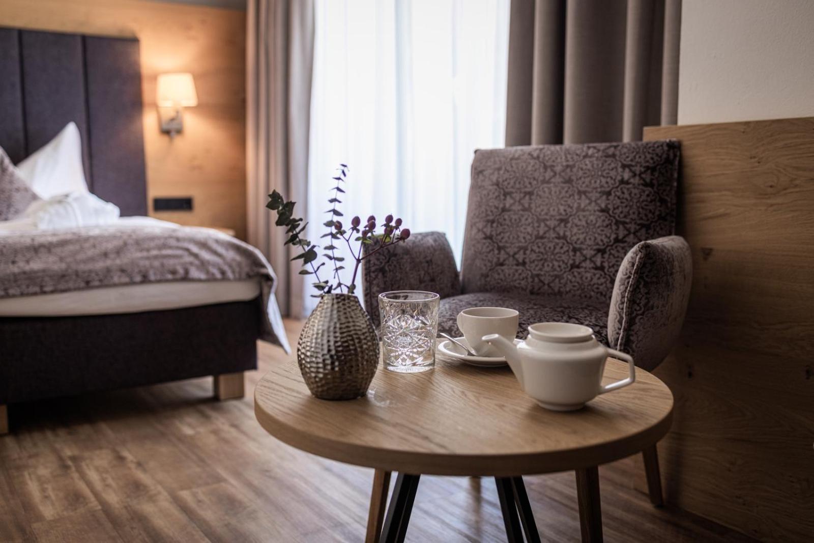 Junior Suite - Photo 9