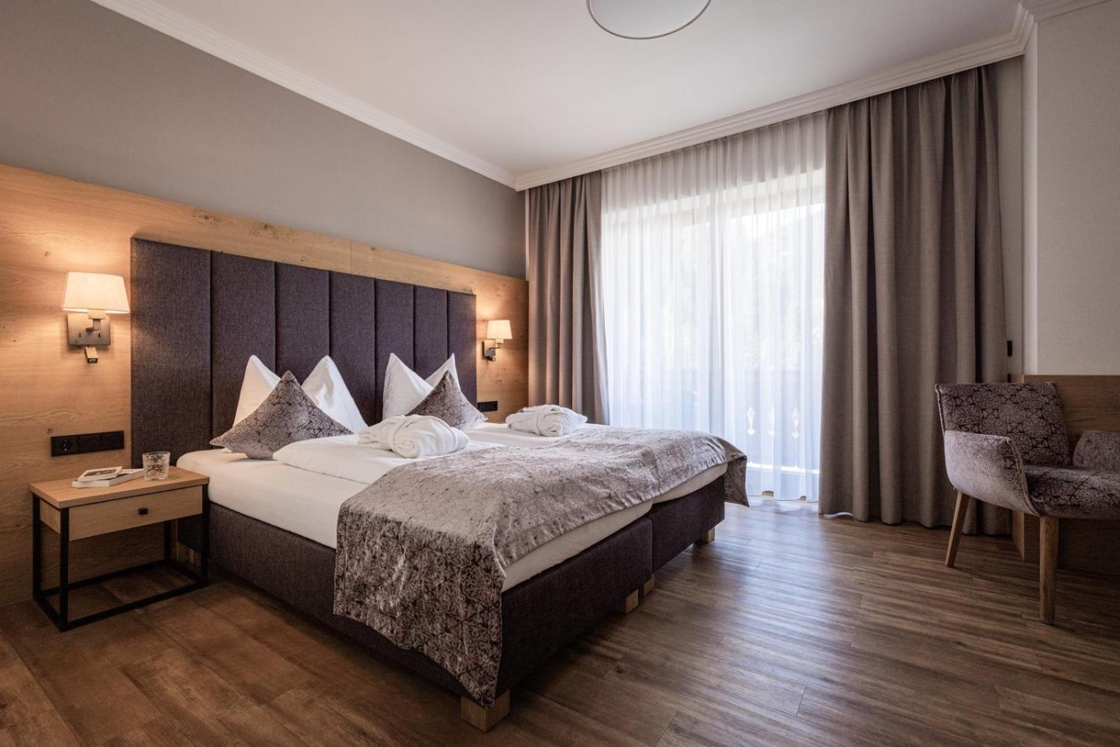 Superior Double Room - Photo 7
