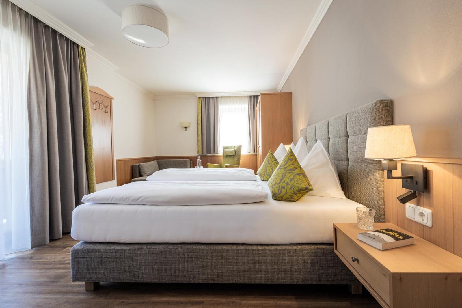 Junior Suite - Photo 14