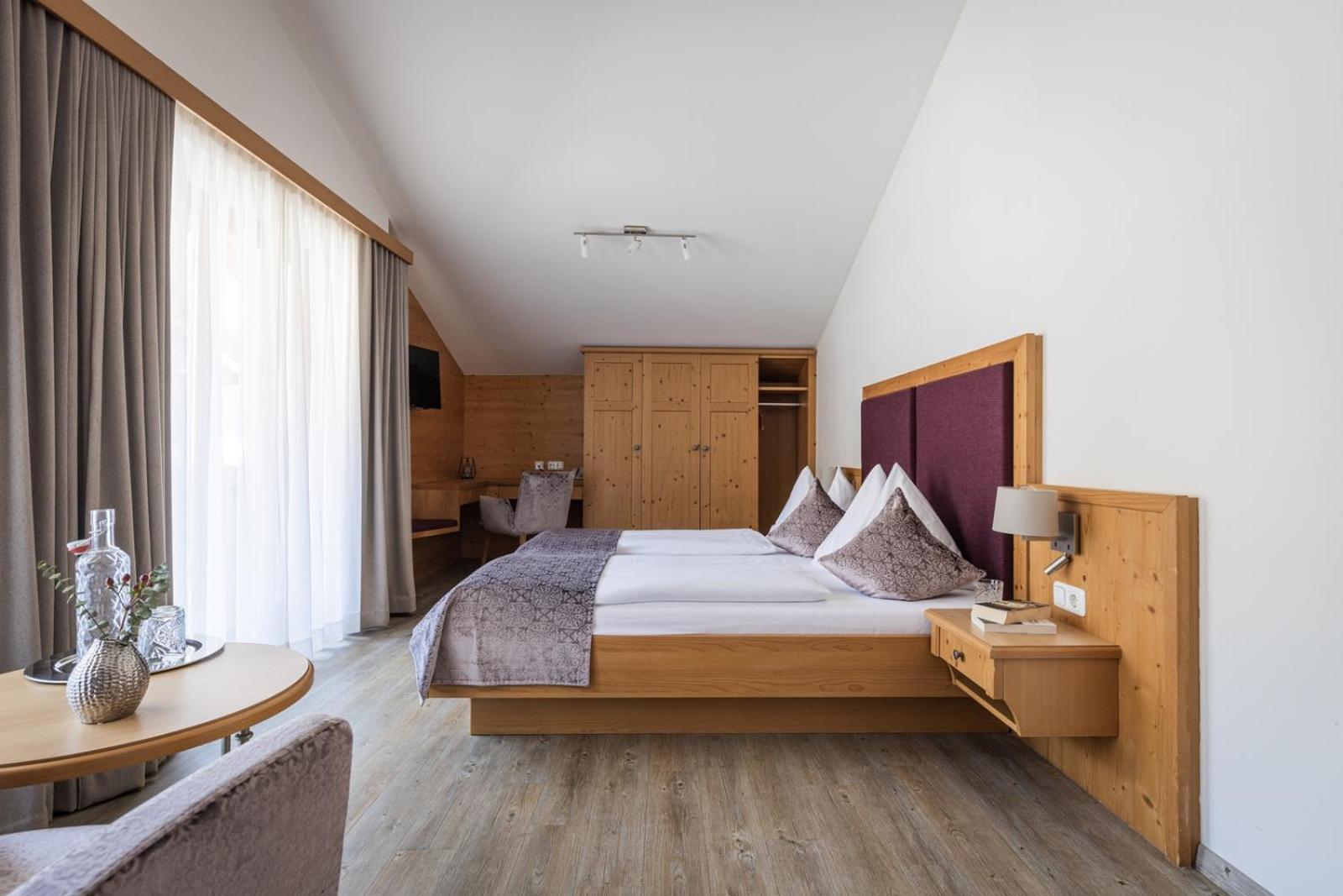 Superior Double Room - Photo 6