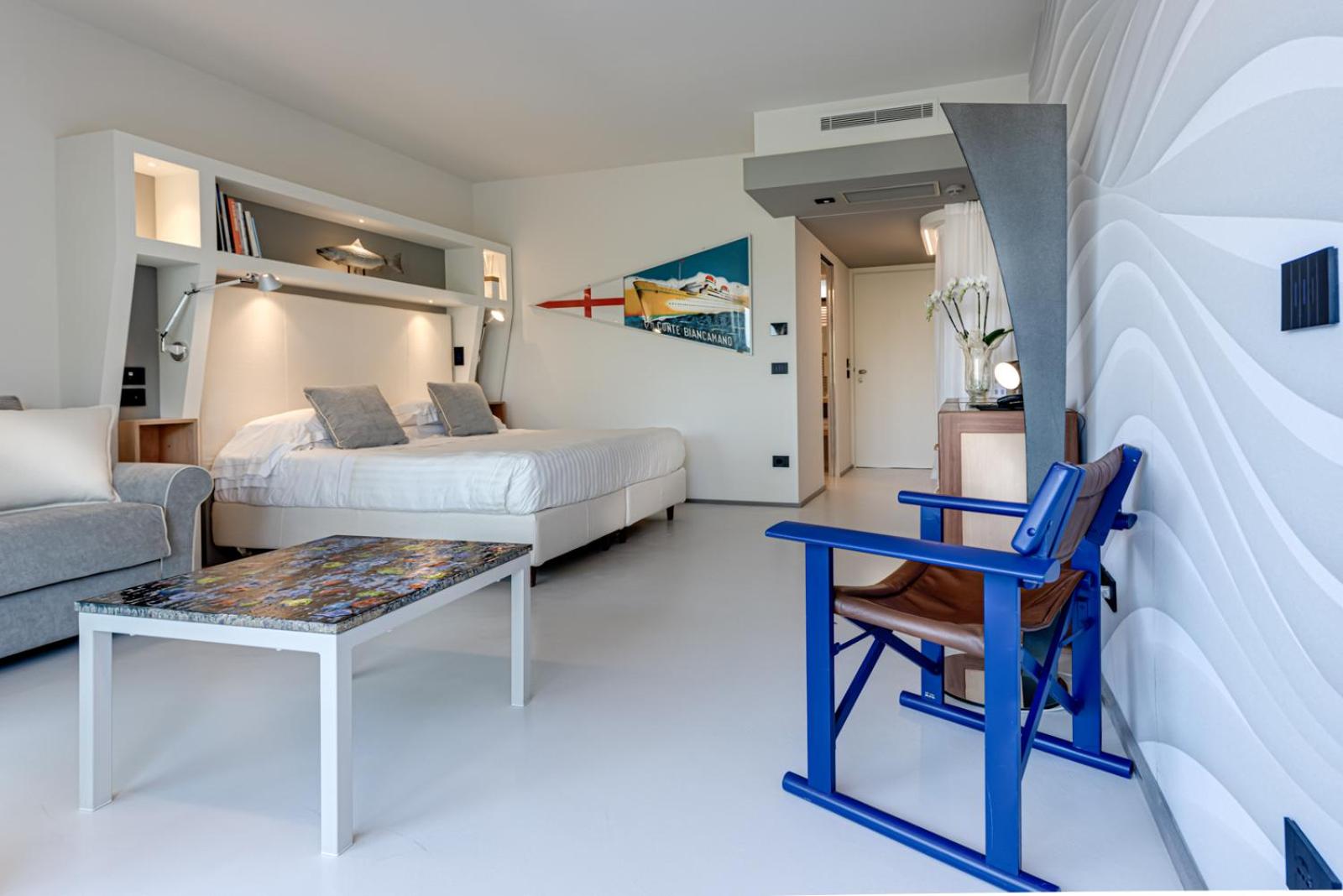 Superior Double Room - Photo 4