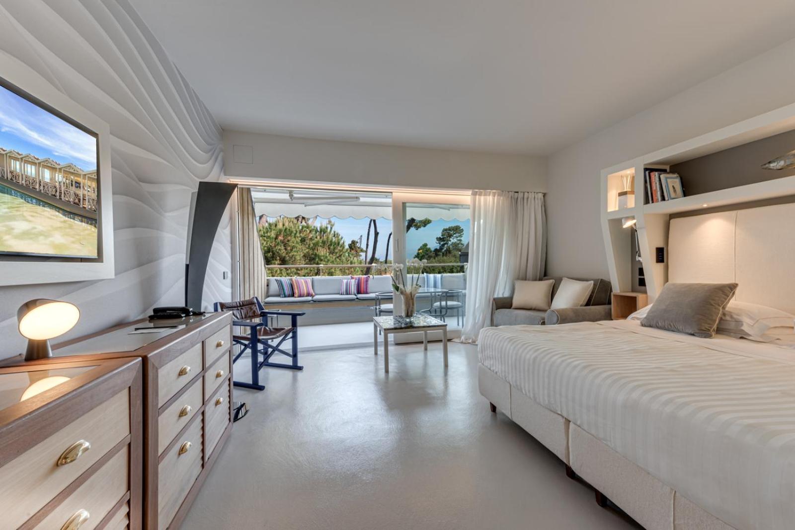 Superior Double Room - Photo 8