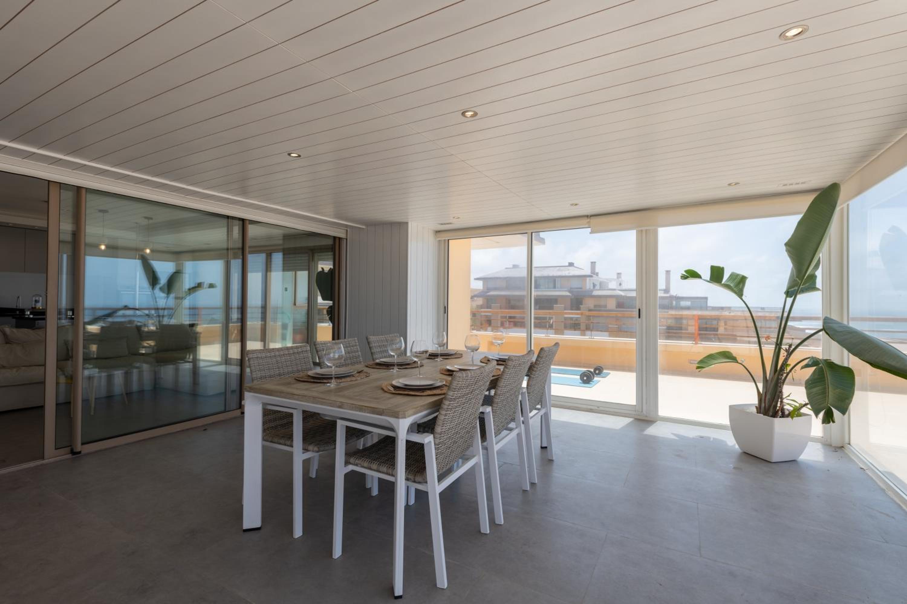 Three-Bedroom Apartment - Photo 39