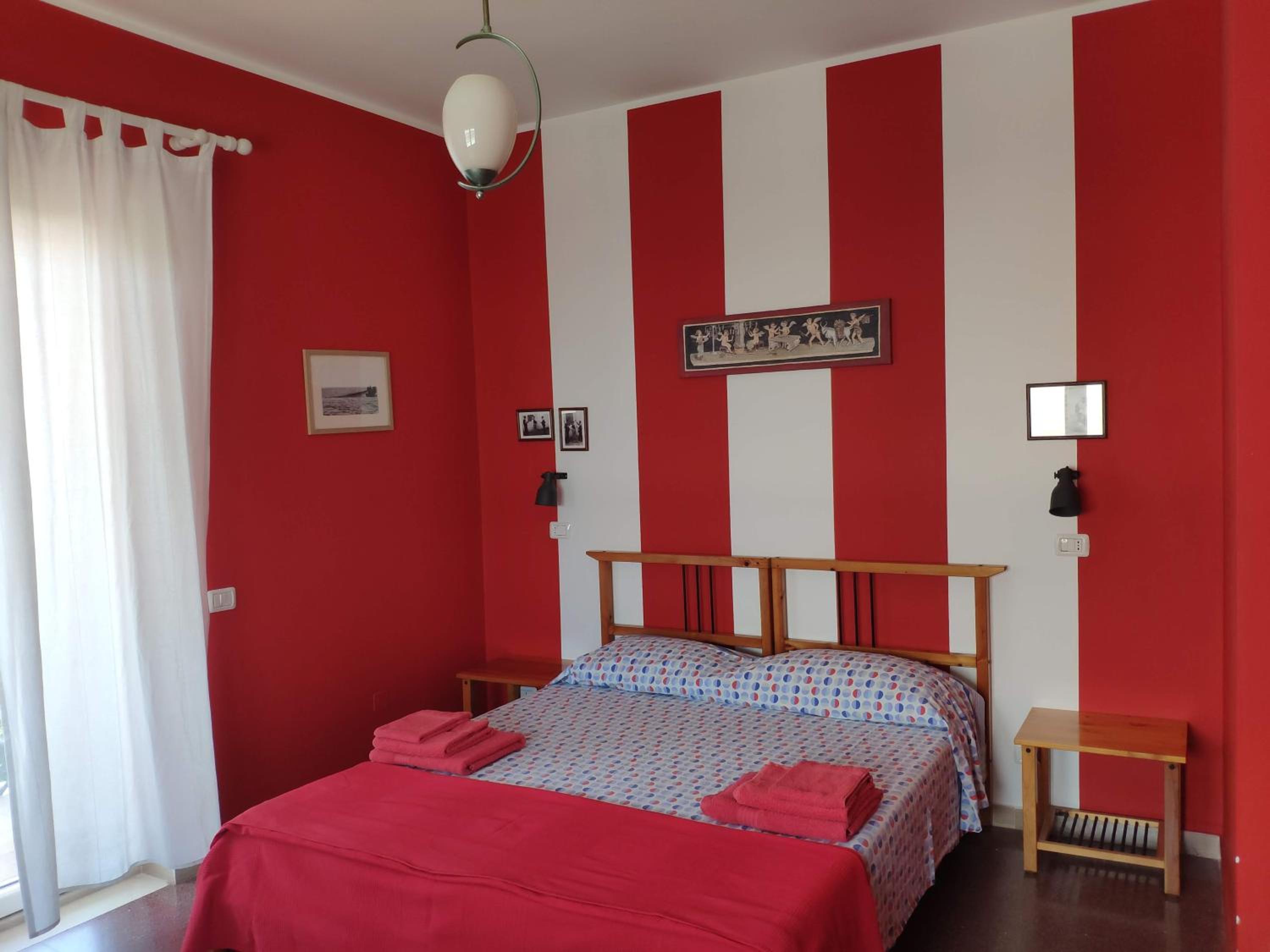 Standard Quadruple Room - Photo 1