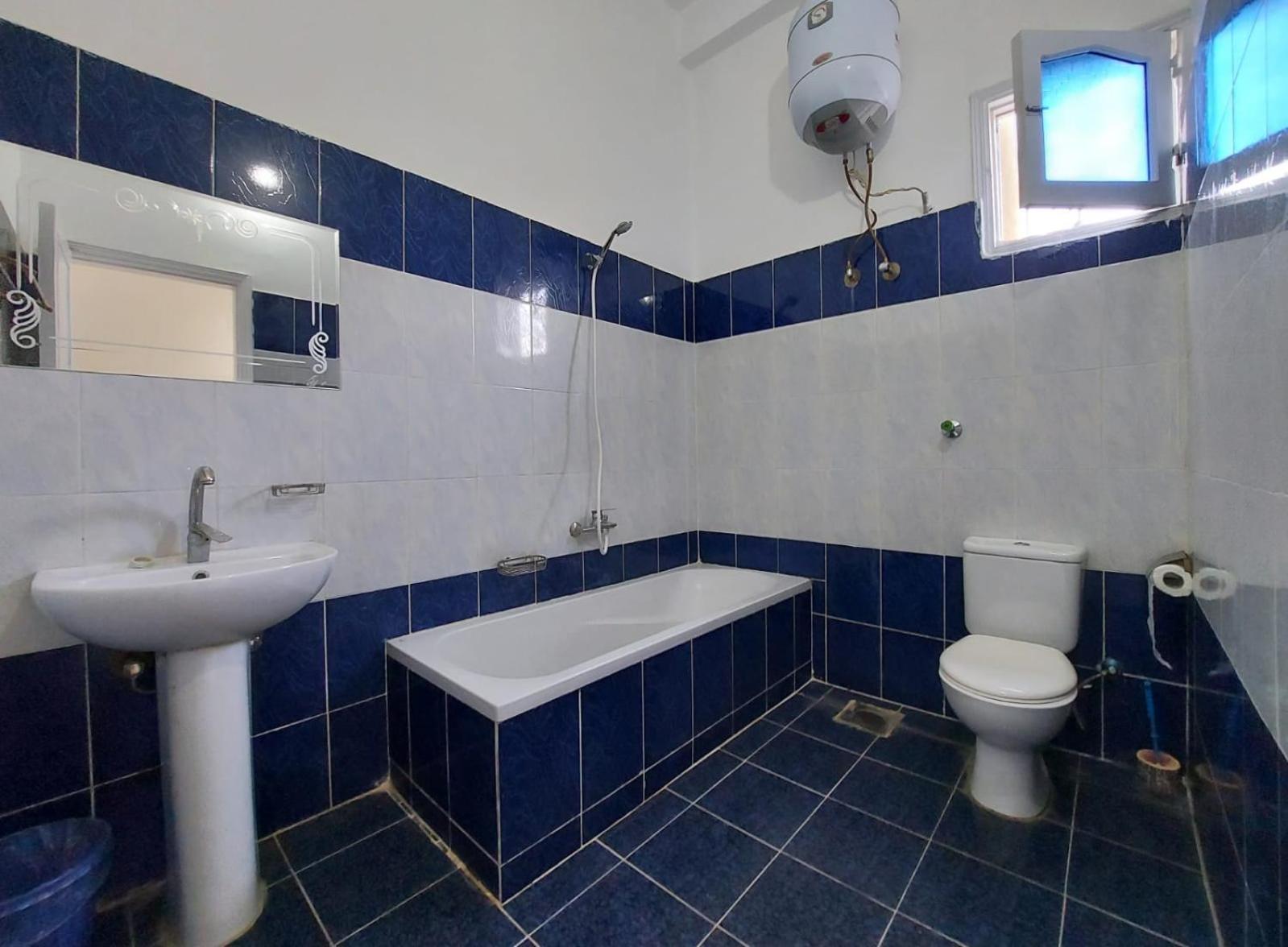 Two-Bedroom Apartment - Photo 22