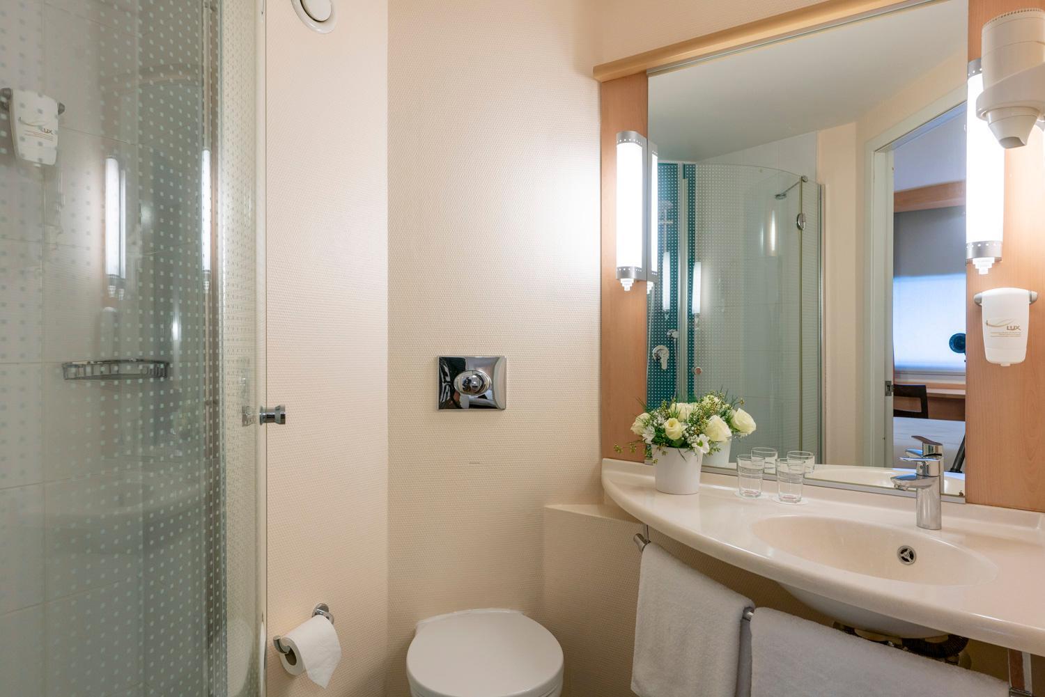 Standard Double Room thumbnail 5
