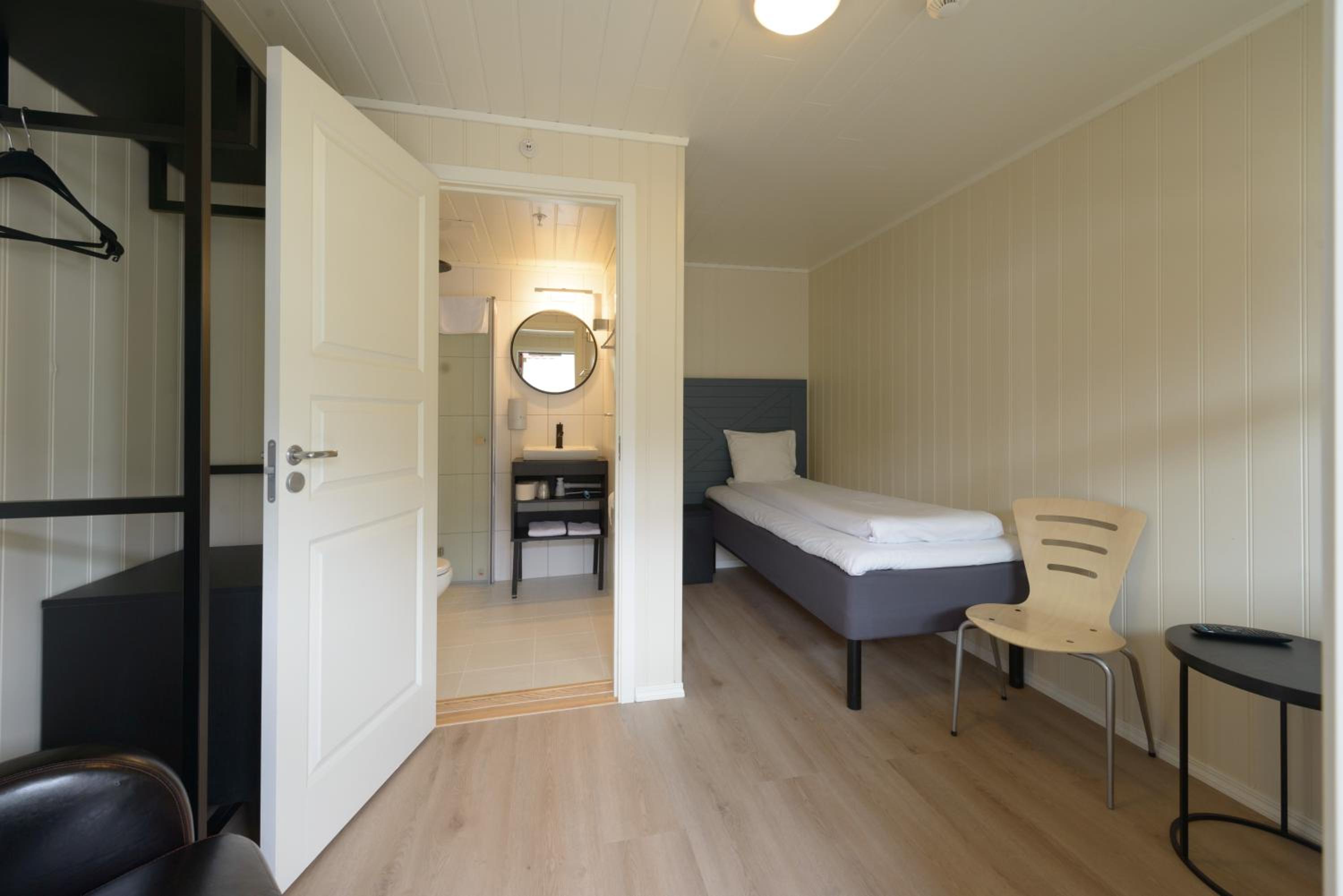 Single Room