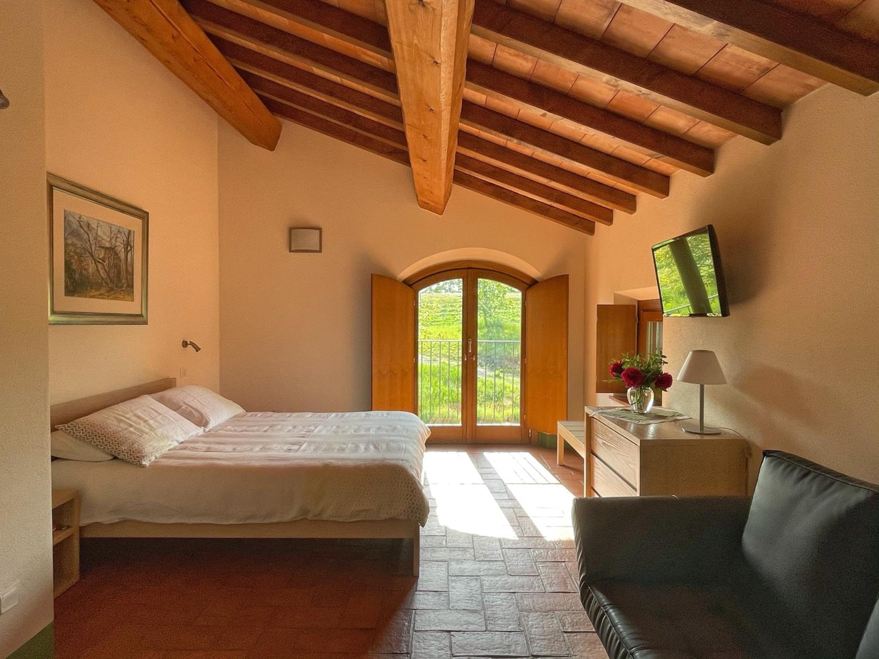 Villa with Garden View photo 1