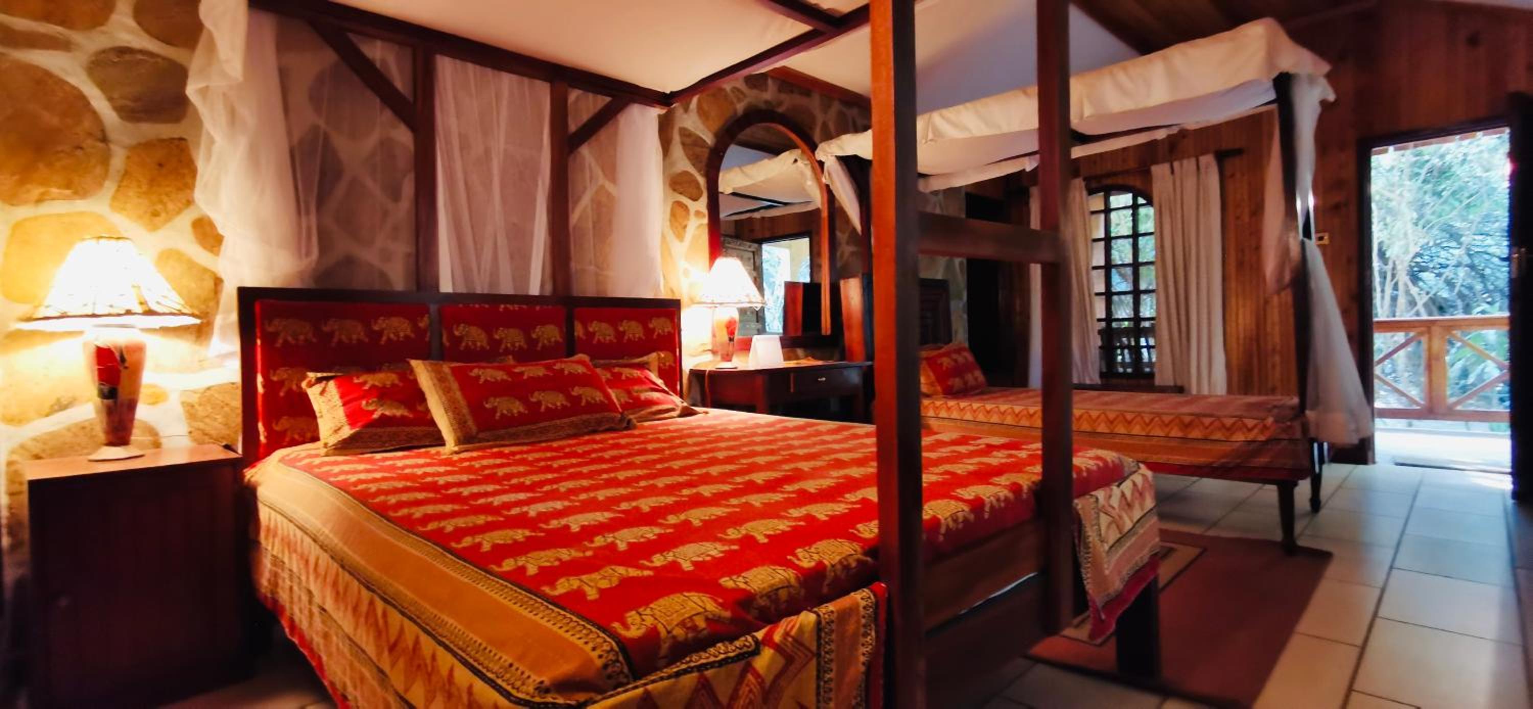 Chalet Room - Photo 2