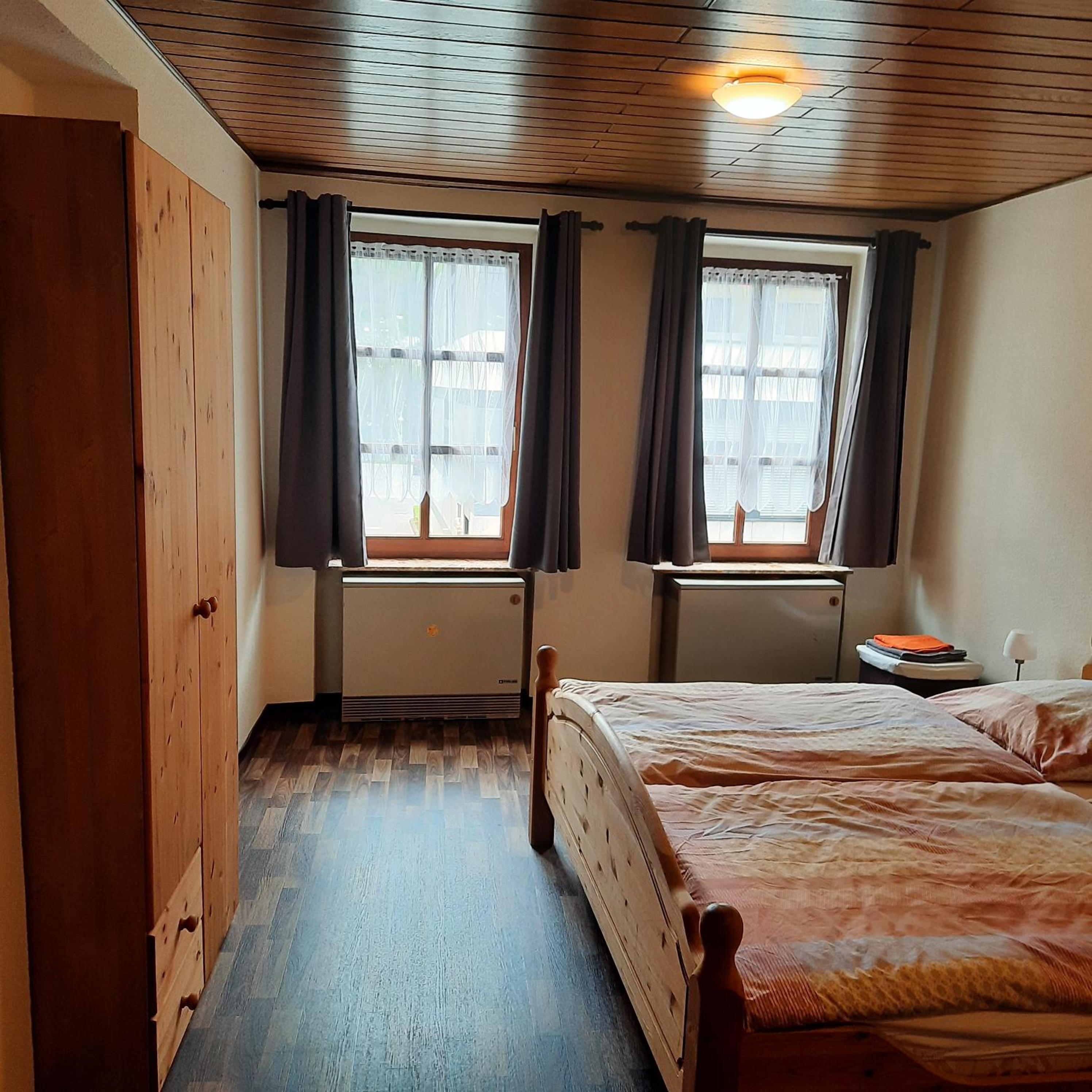 Two-Bedroom House photo 1