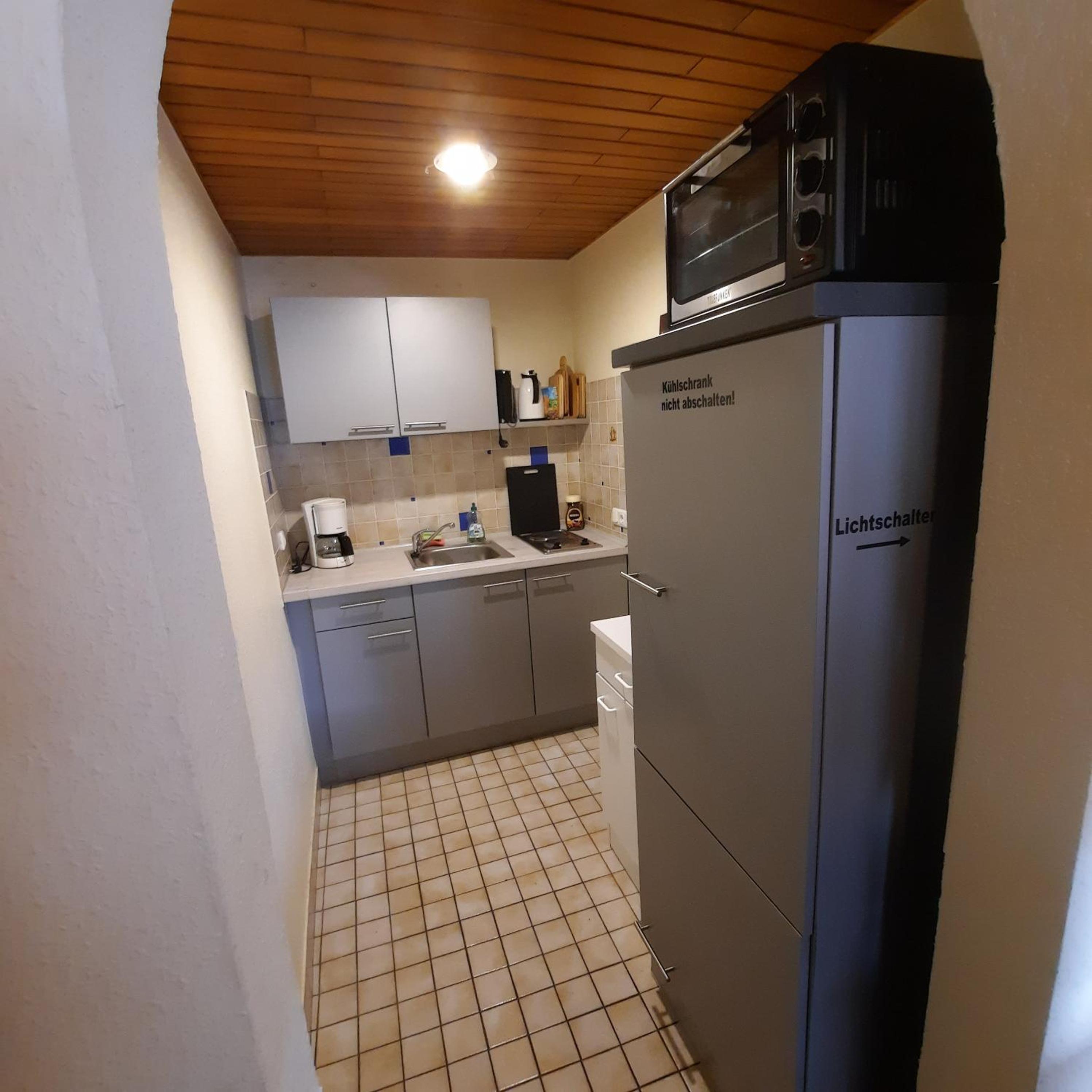 Two-Bedroom House photo 3