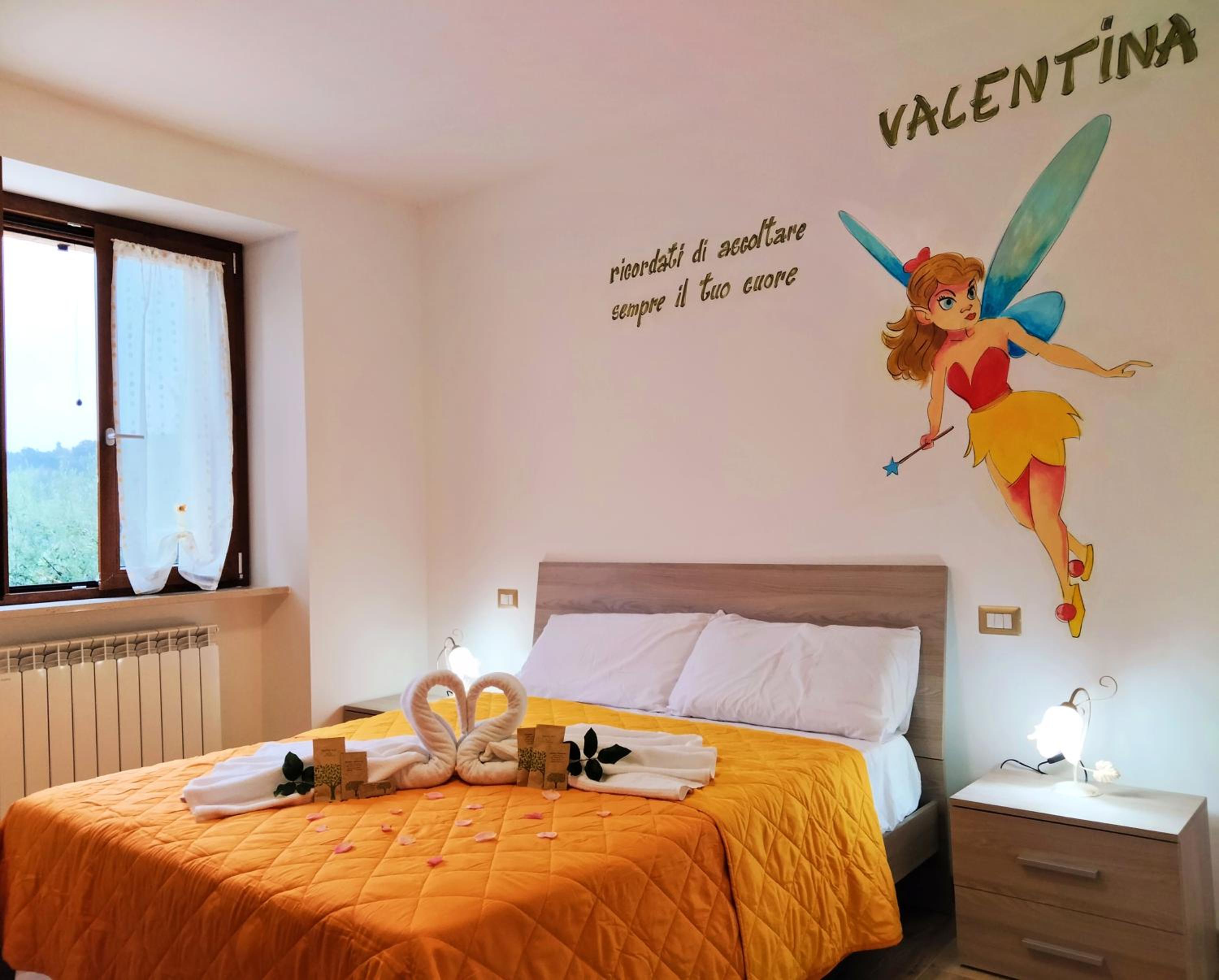 Queen Room photo 1