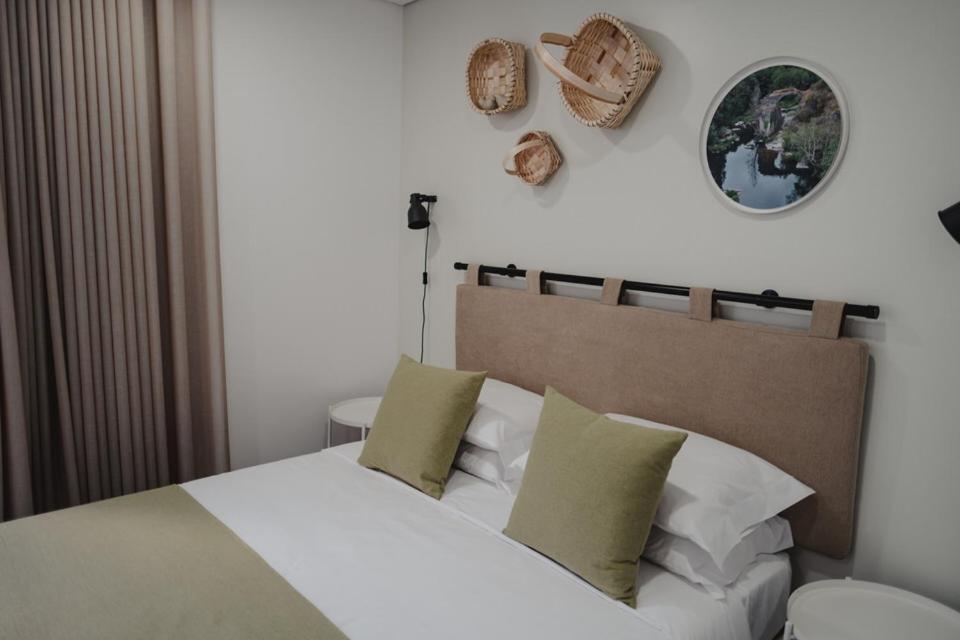 Double Room - Photo 2