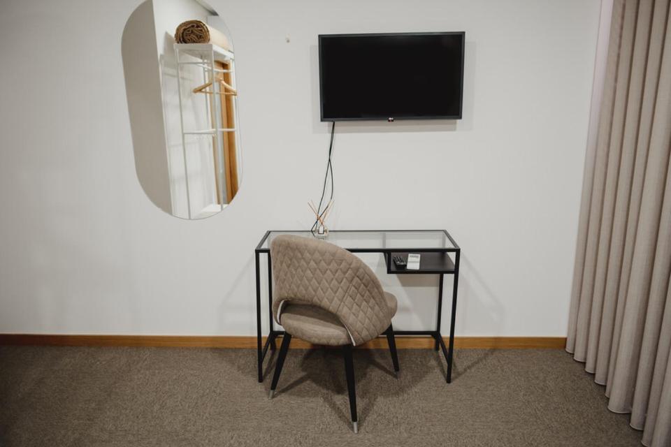 Double Room - Photo 4