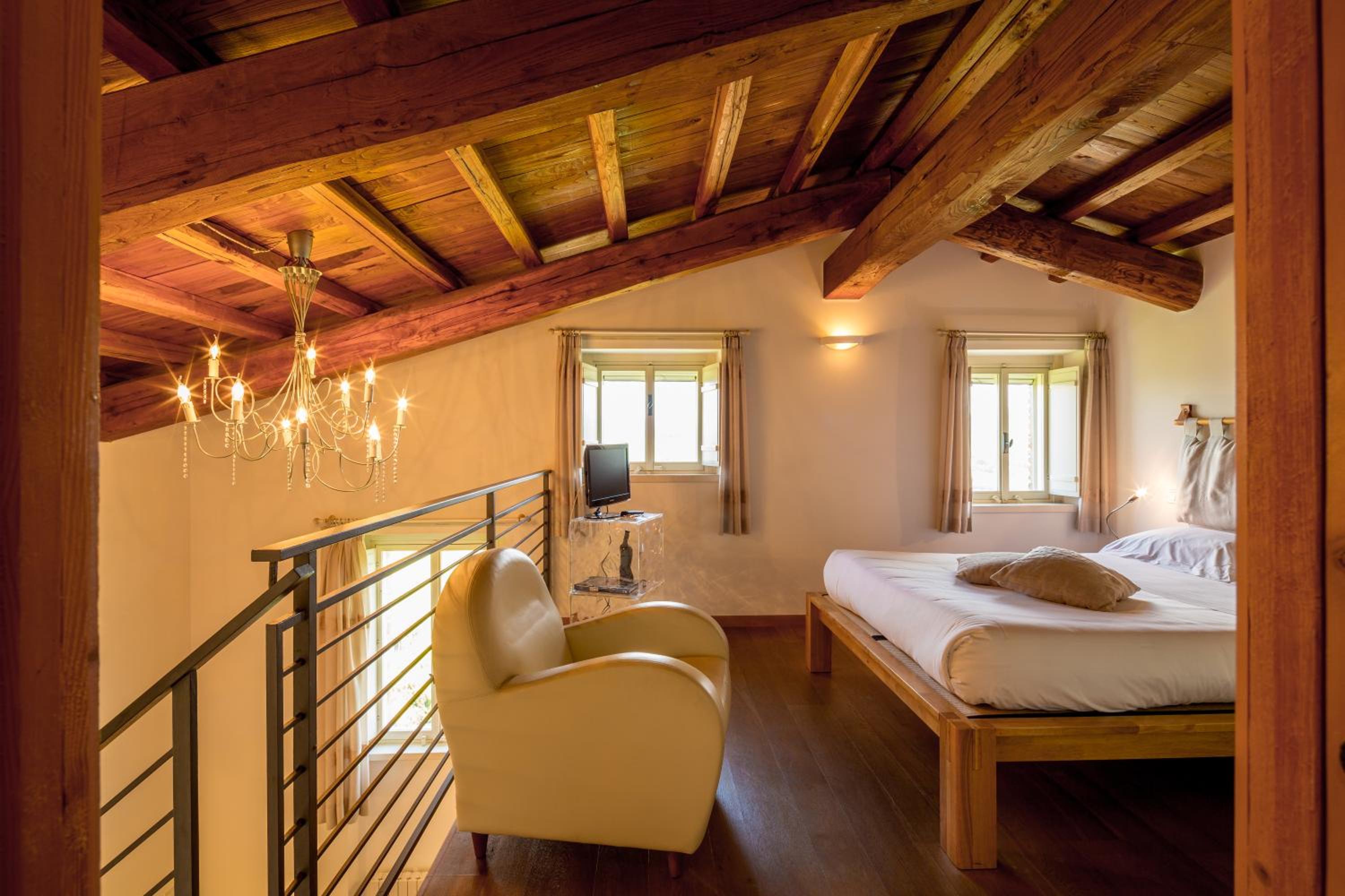 Suite photo 1