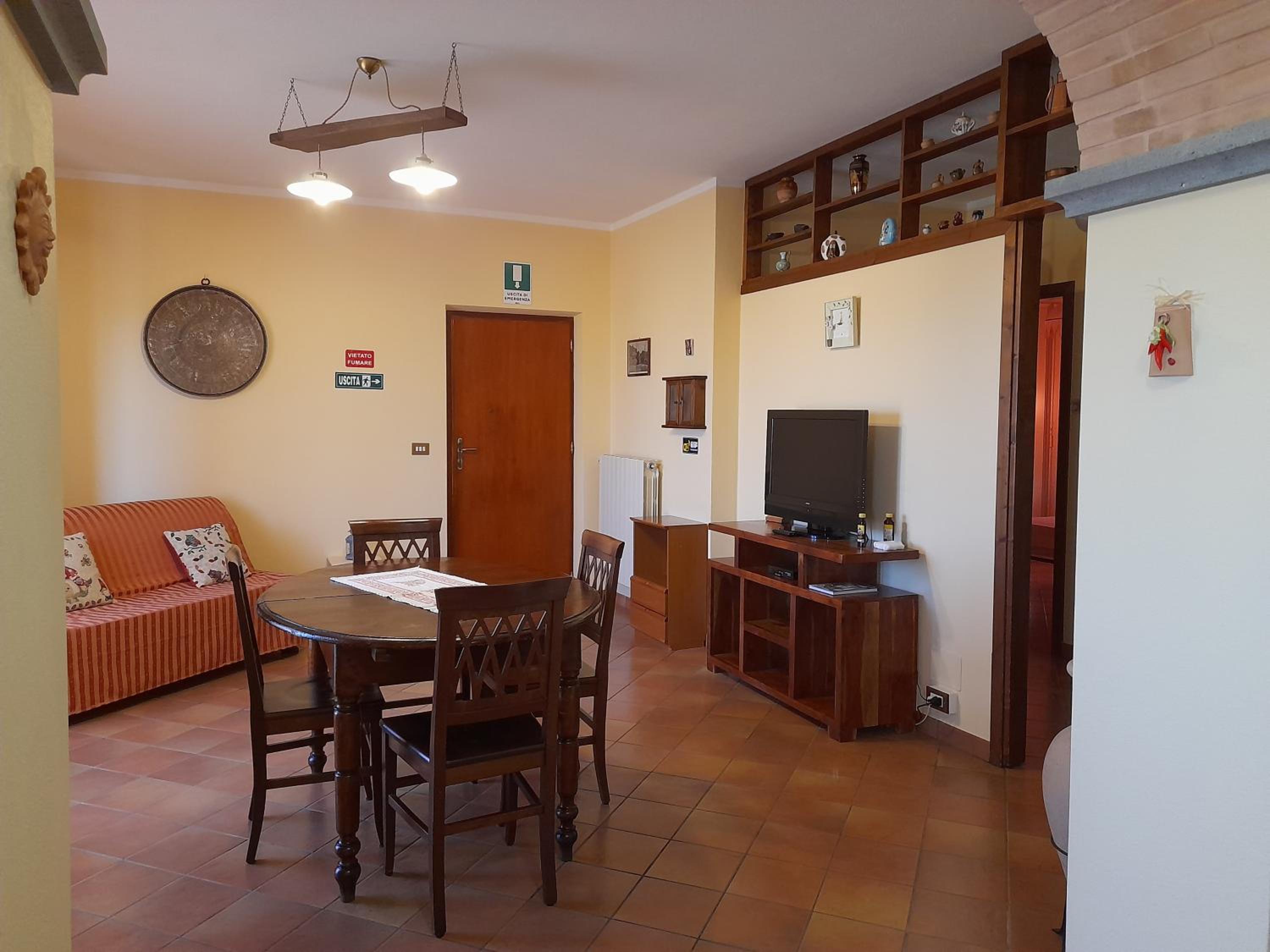 Two-Bedroom House photo 1