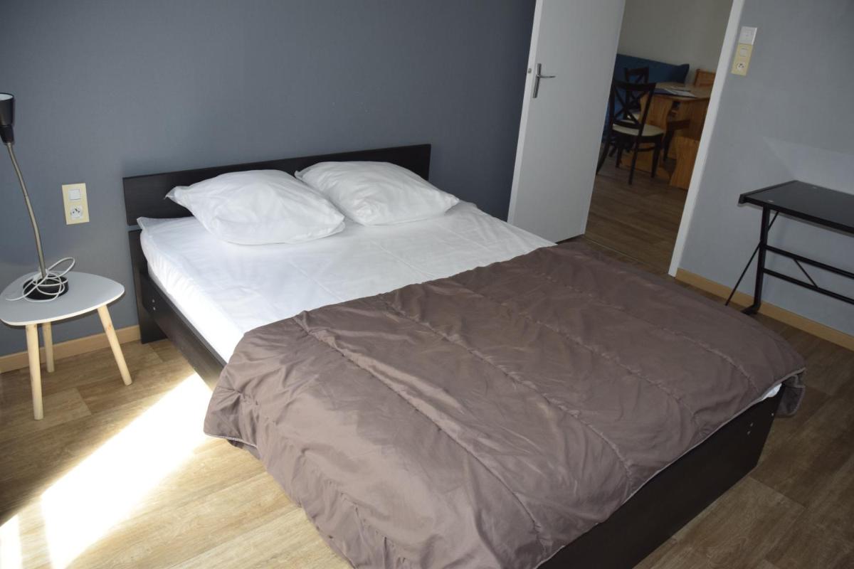 Two-Bedroom Apartment photo 2