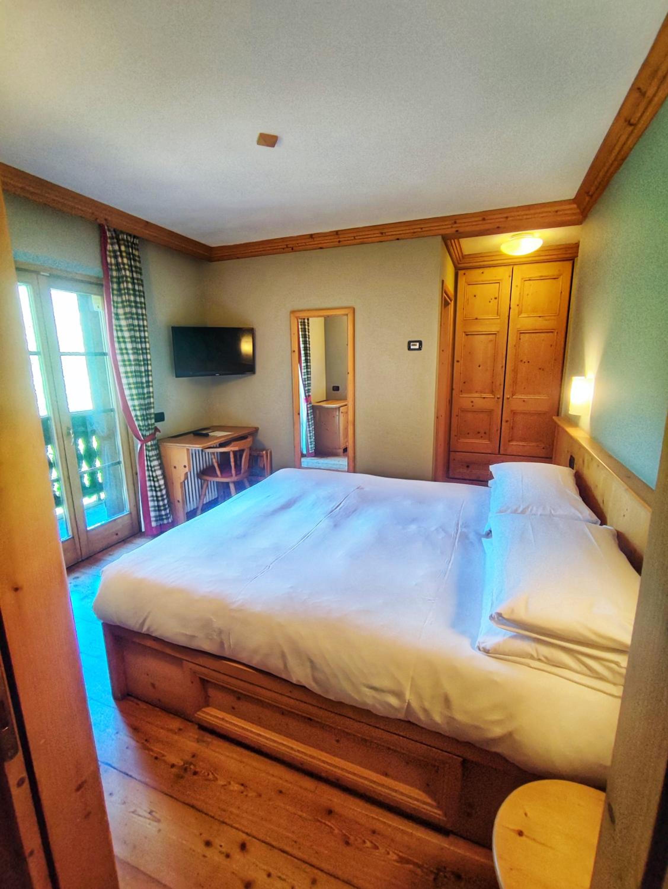 Comfort Quadruple Room - Photo 12