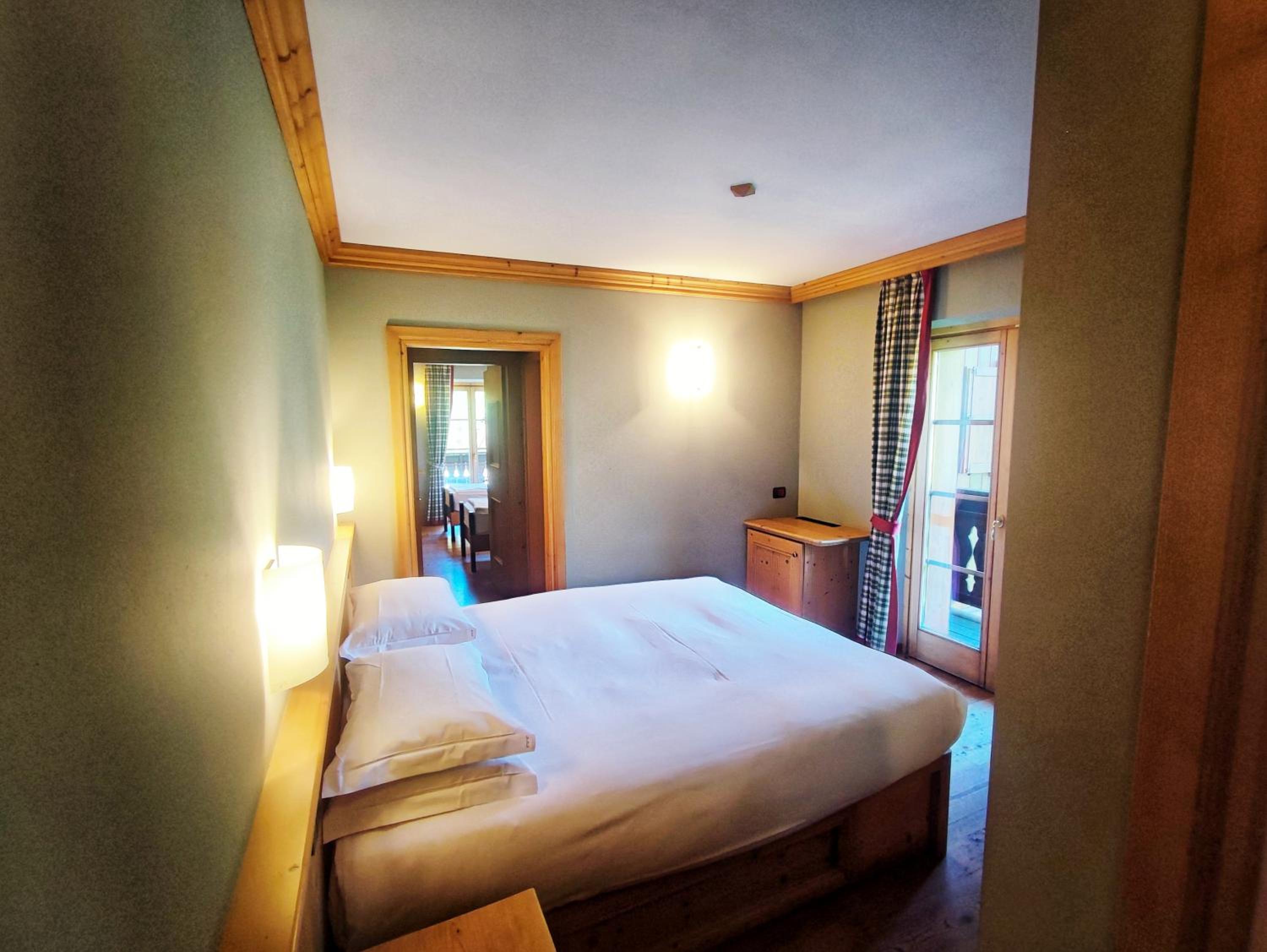 Comfort Quadruple Room - Photo 13
