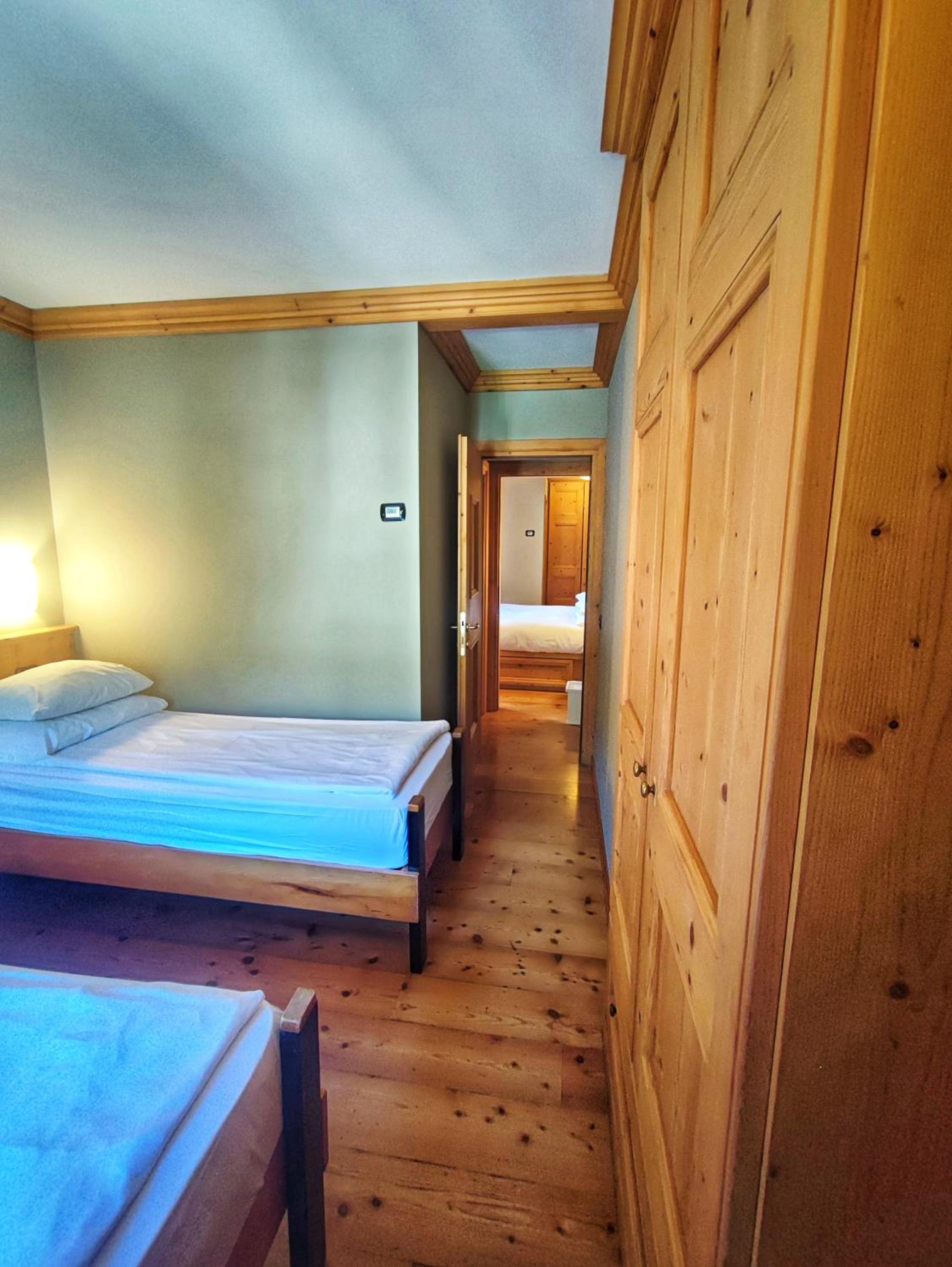 Comfort Quadruple Room - Photo 14