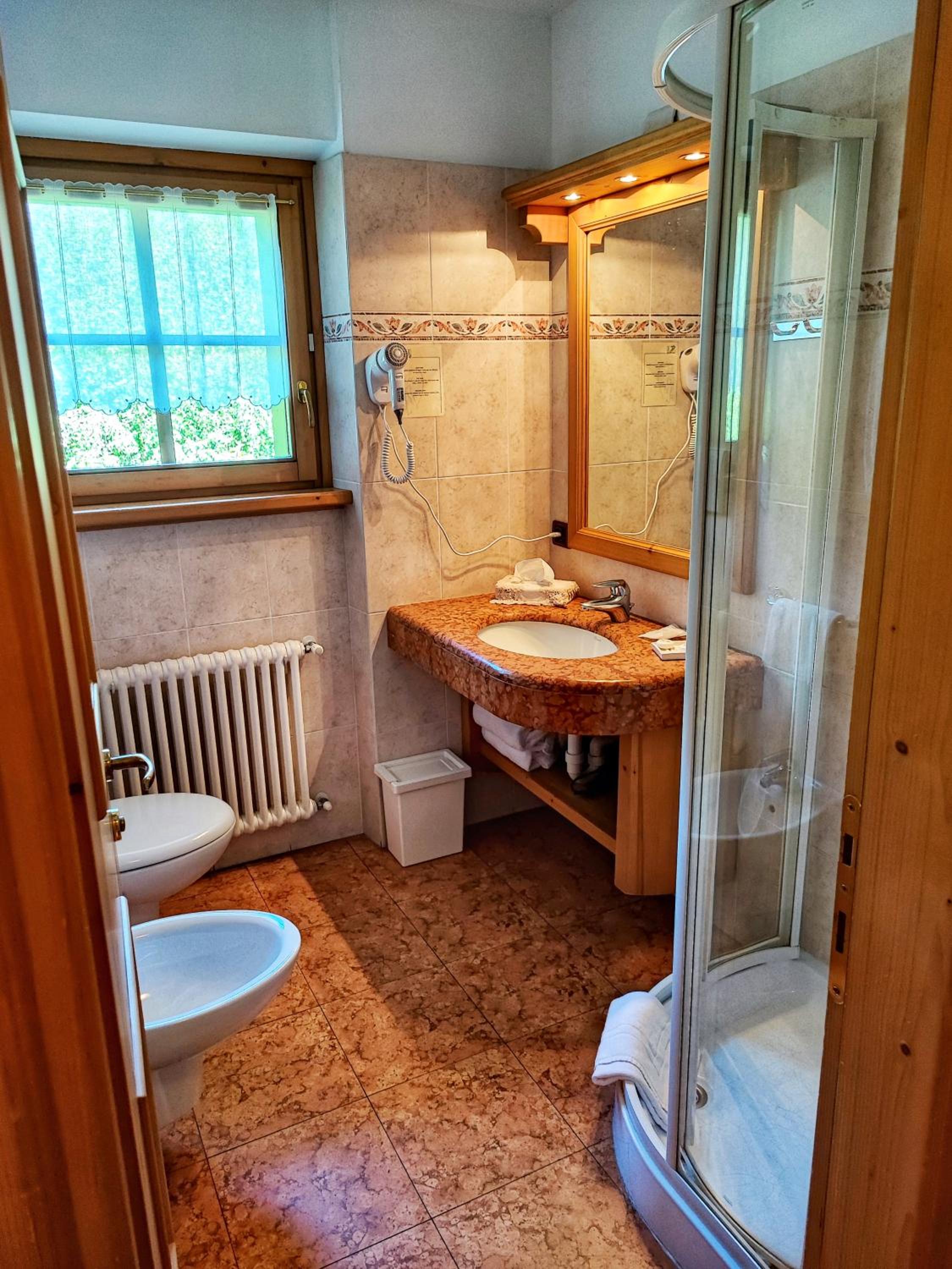 Comfort Quadruple Room - Photo 16