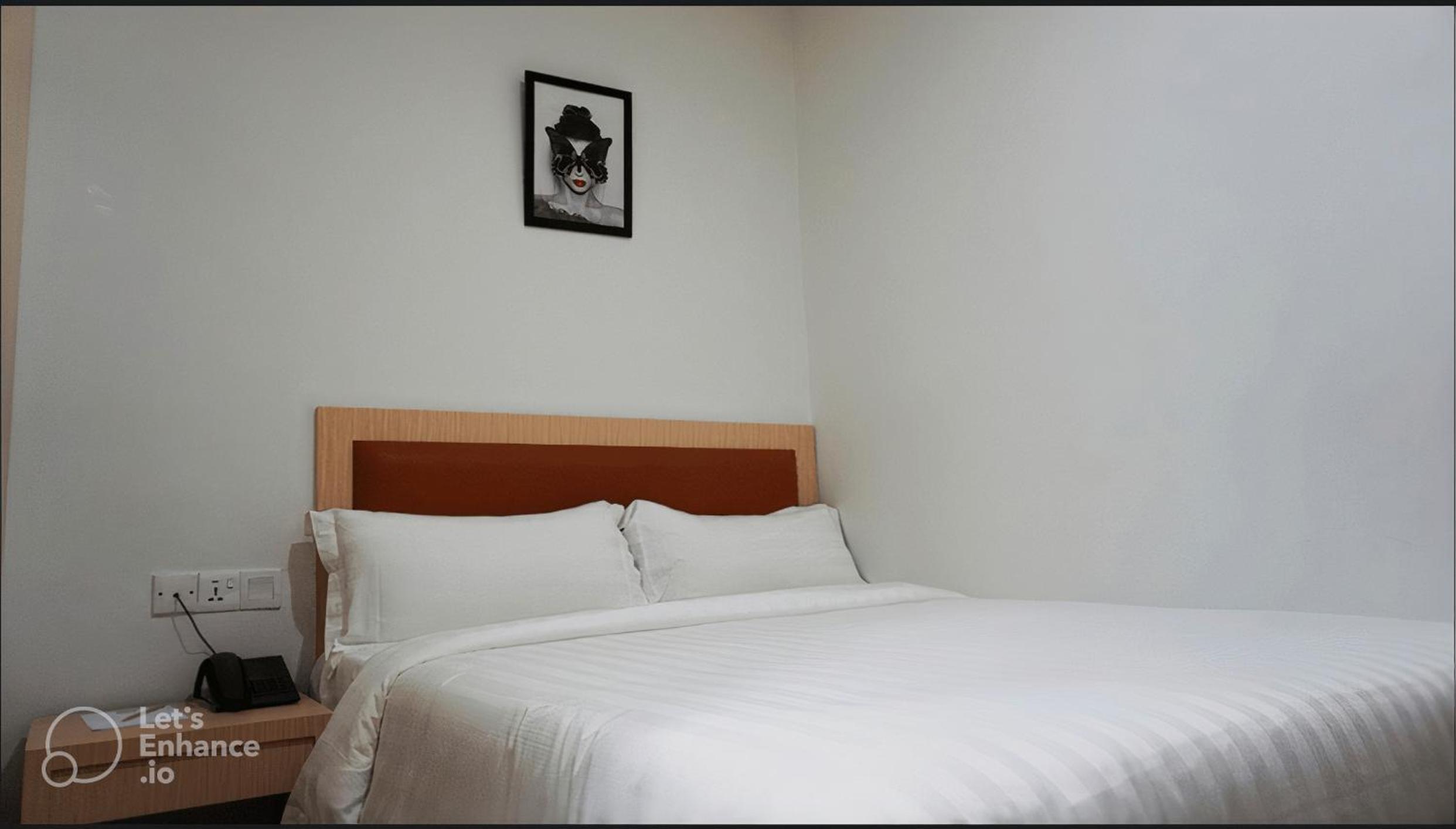 Superior Double Room - Photo 2