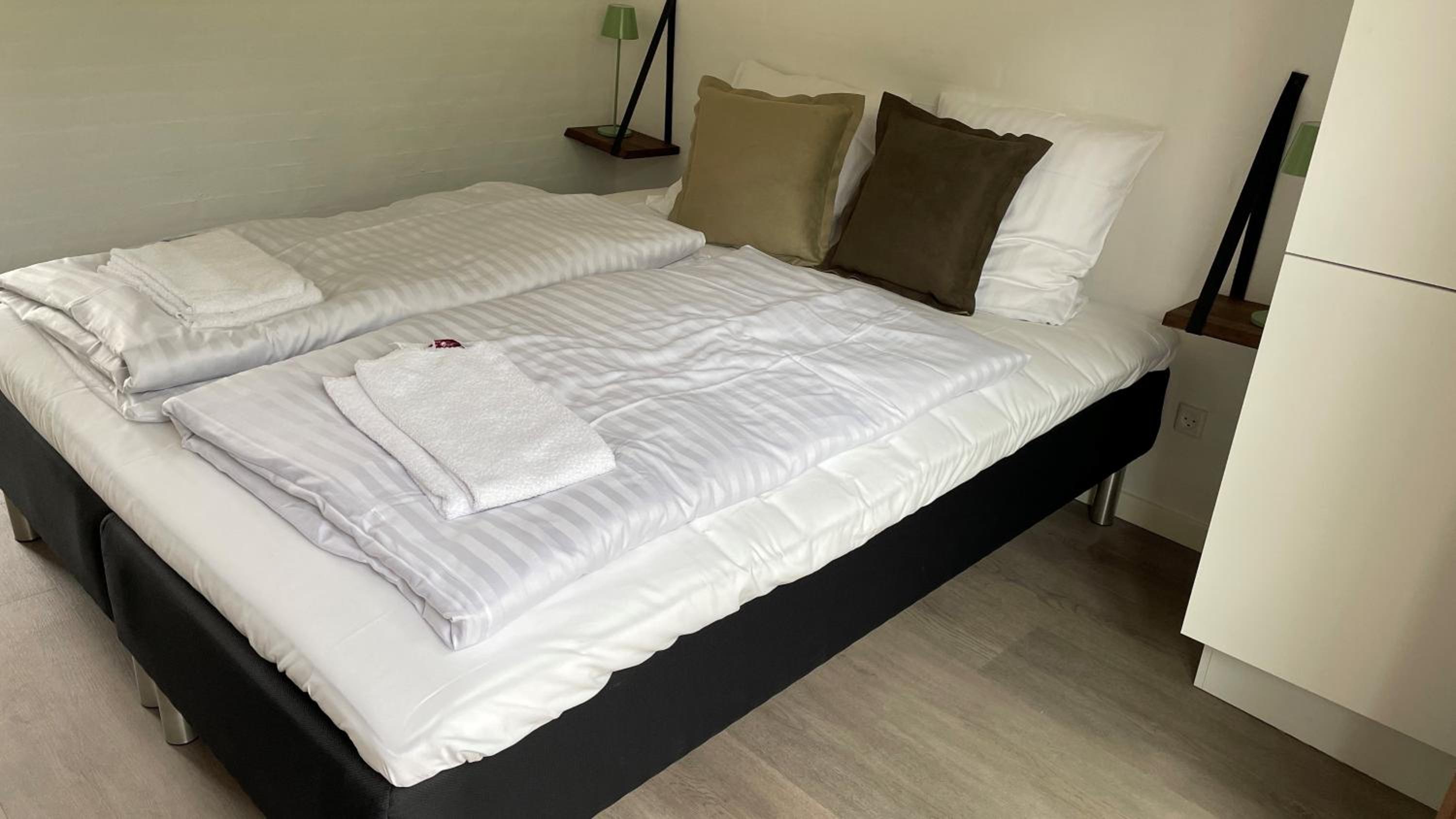 Double Room with Terrace photo 1