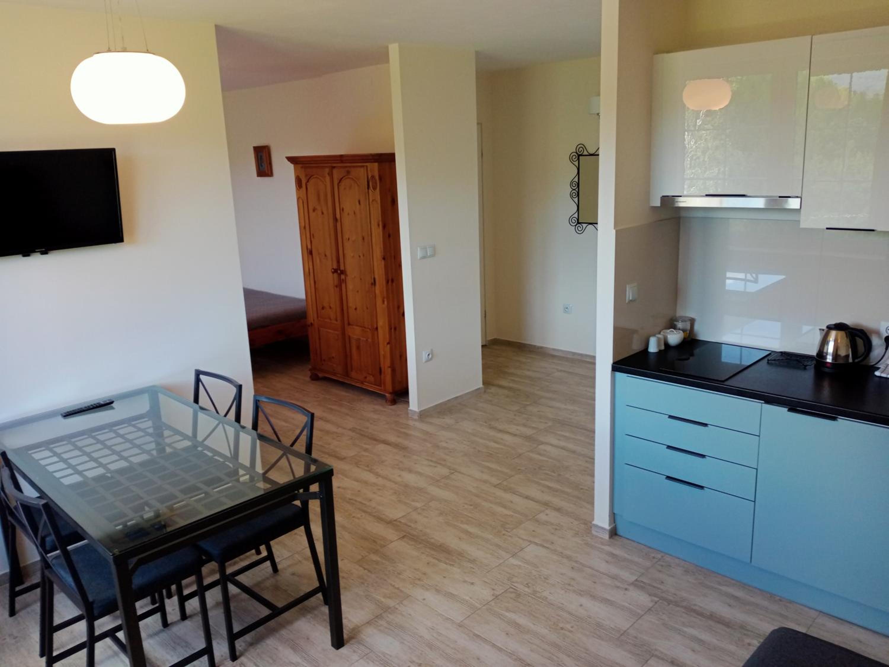 Suite with Mountain View photo 3