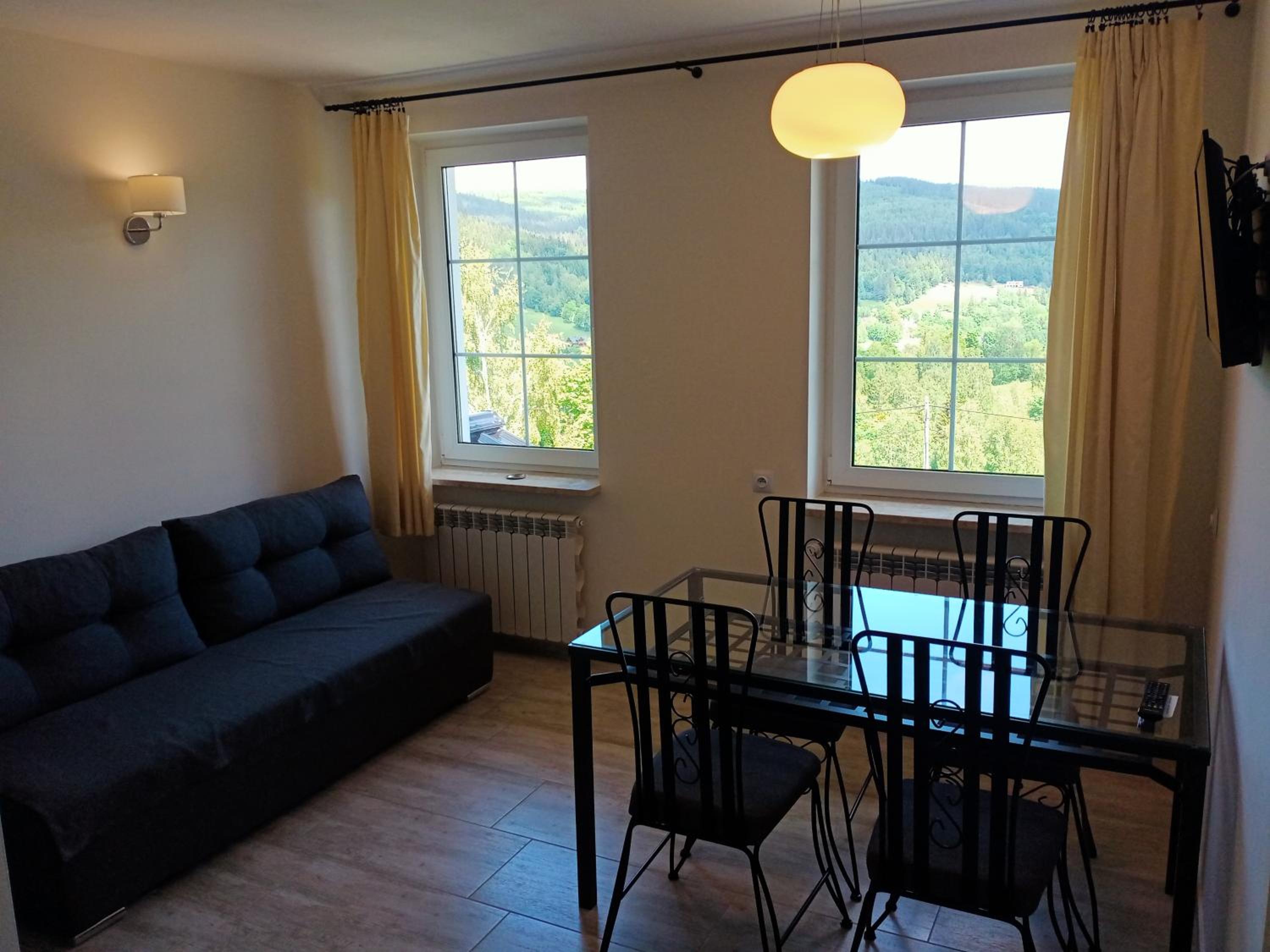 Suite with Mountain View photo 1