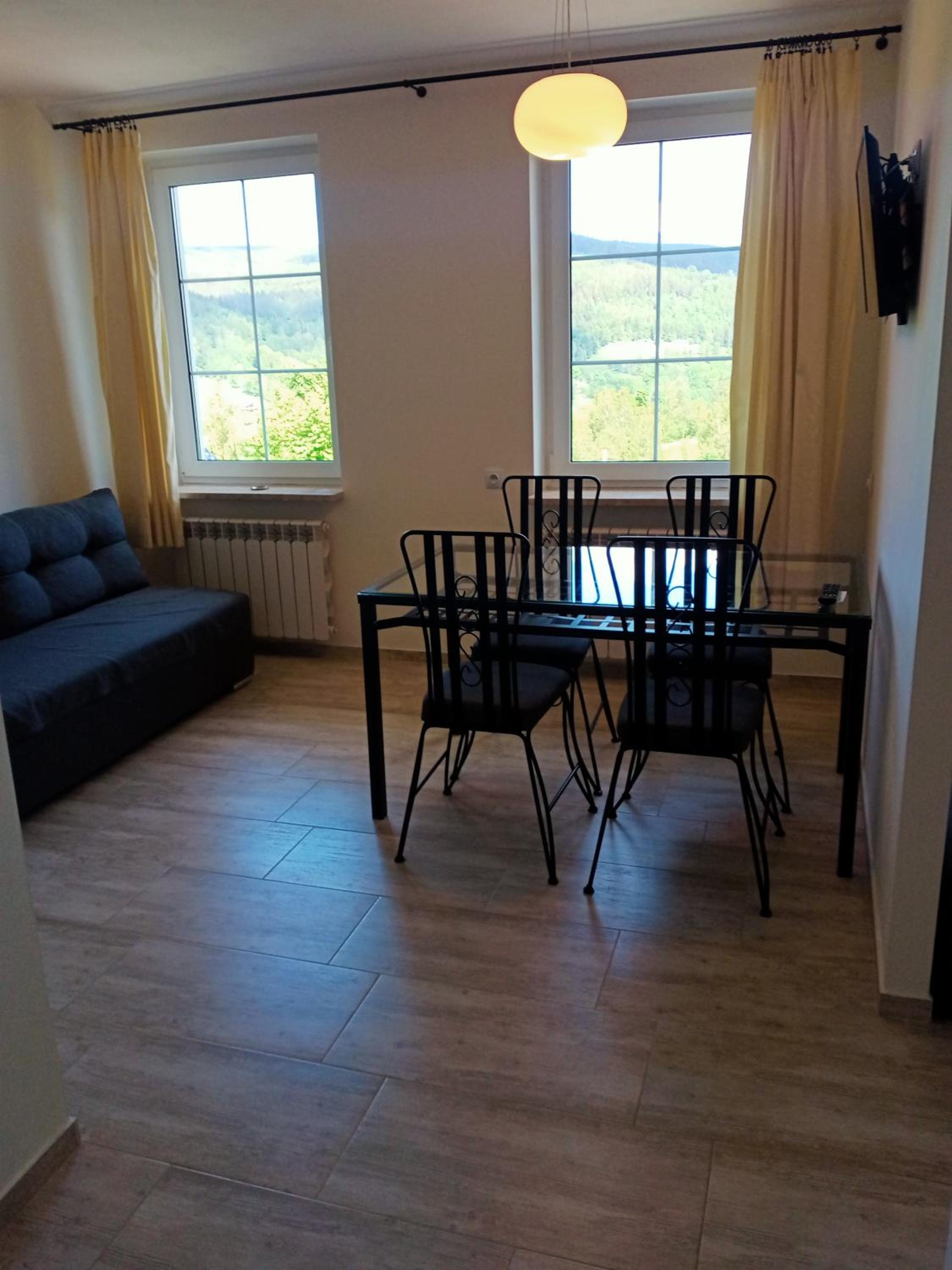 Suite with Mountain View photo 2