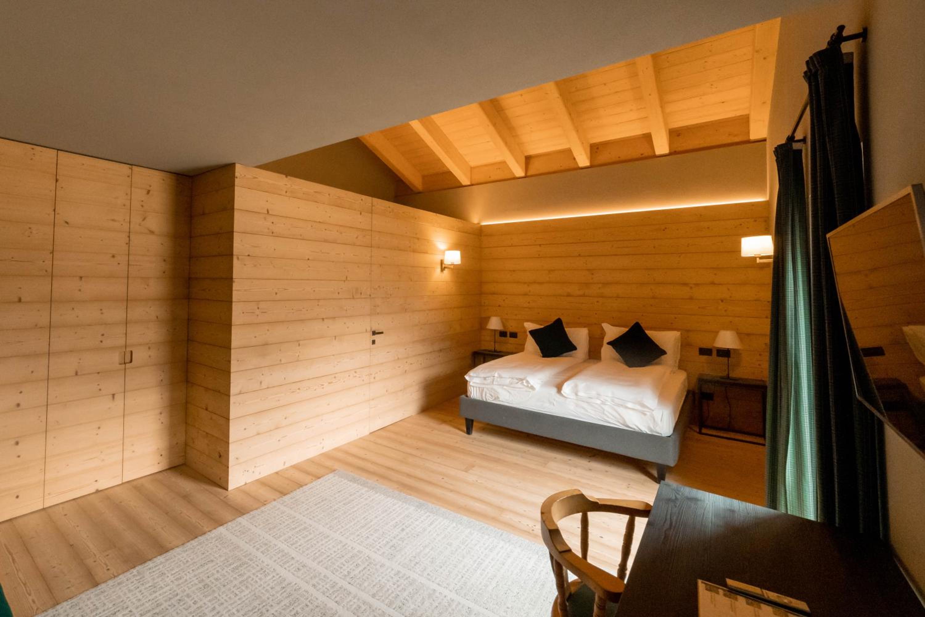 Junior Suite - Photo 15