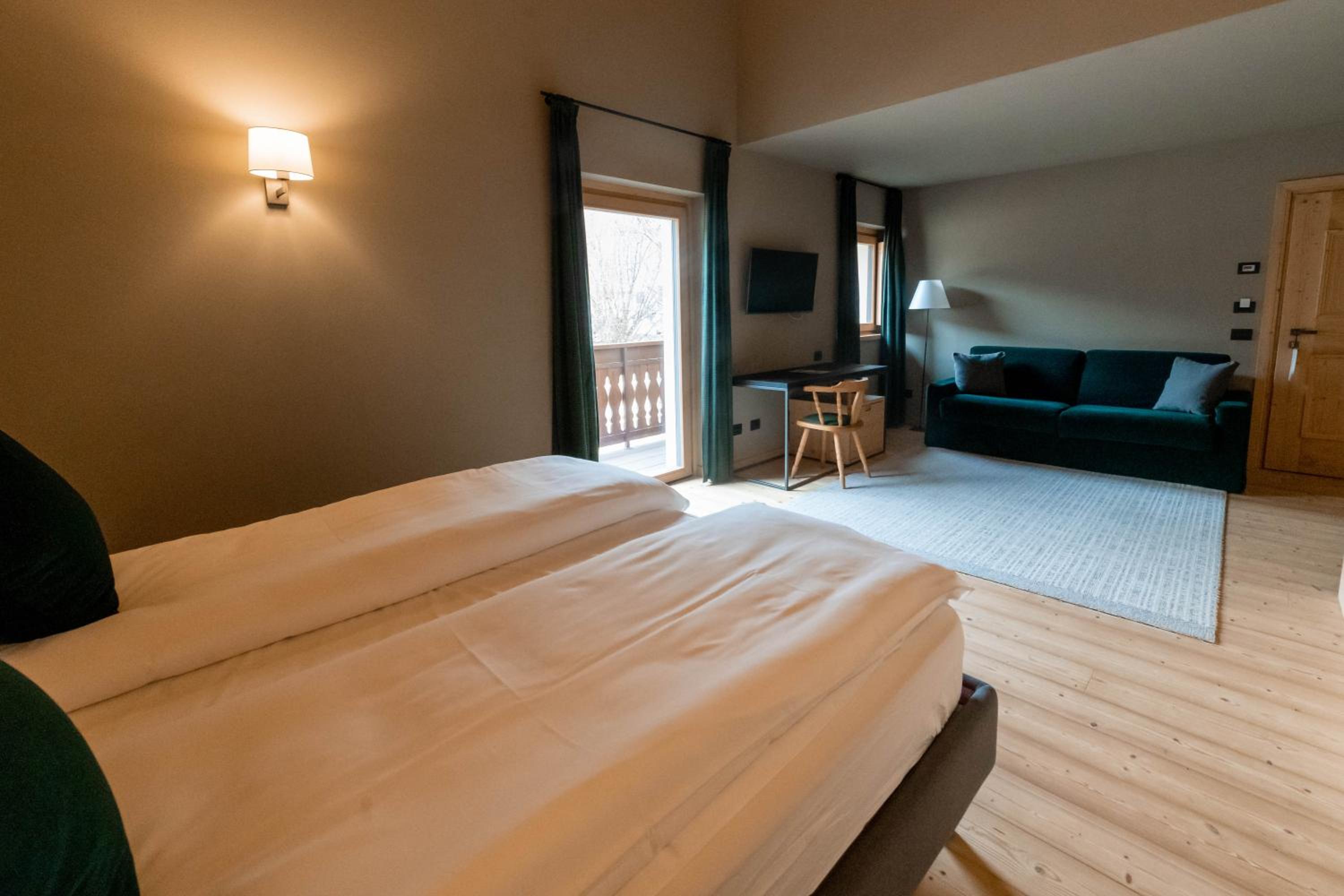 Junior Suite - Photo 14