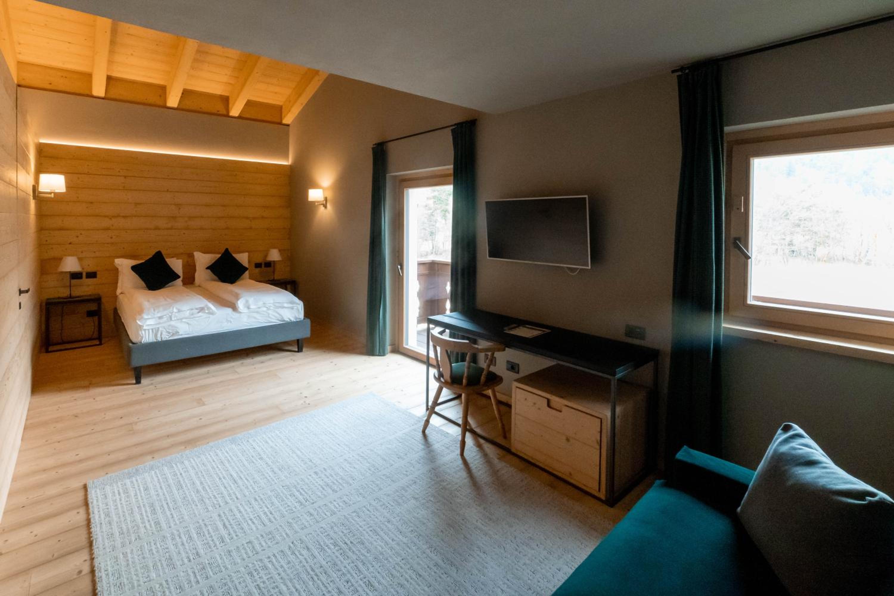 Junior Suite - Photo 2