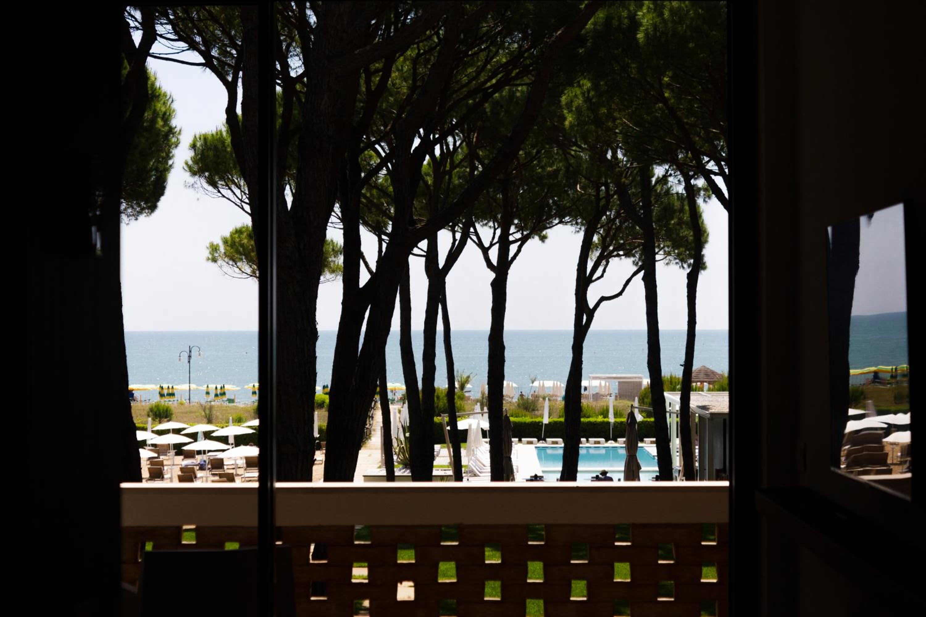 Exclusive Suite with Terrace and sea view - Photo 2