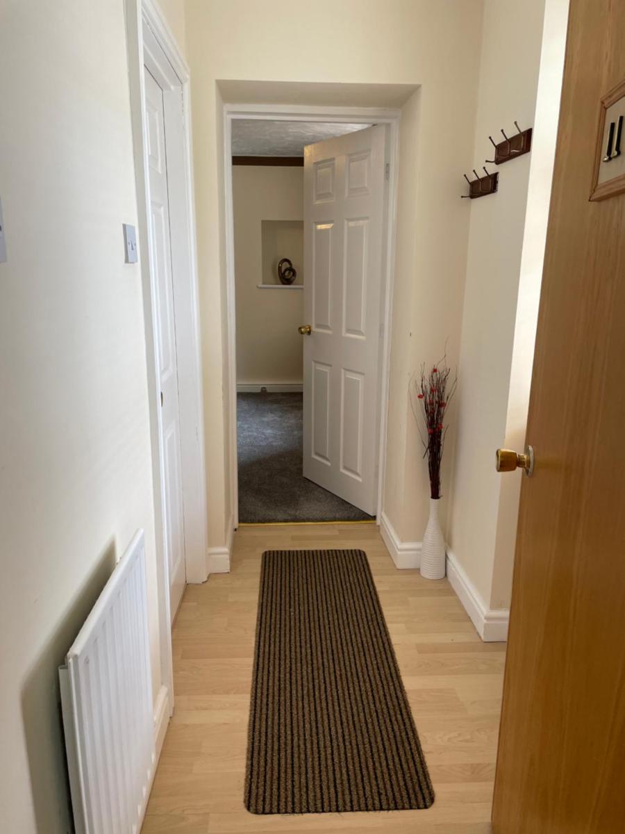 Bron Menai Guest House, Foto 5