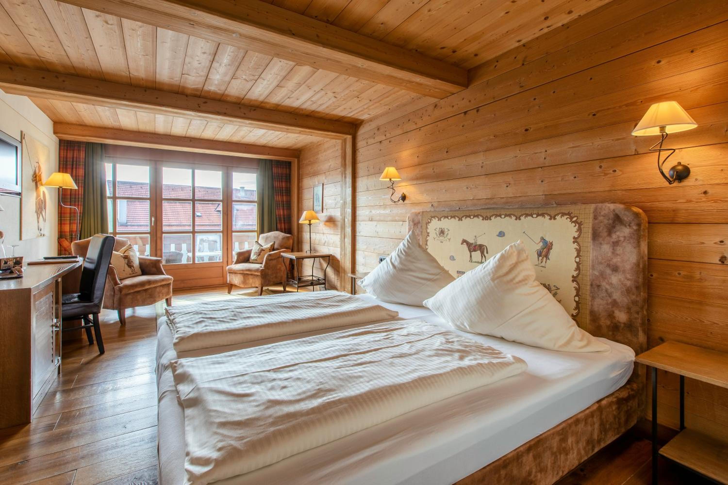Double Room - Photo 7