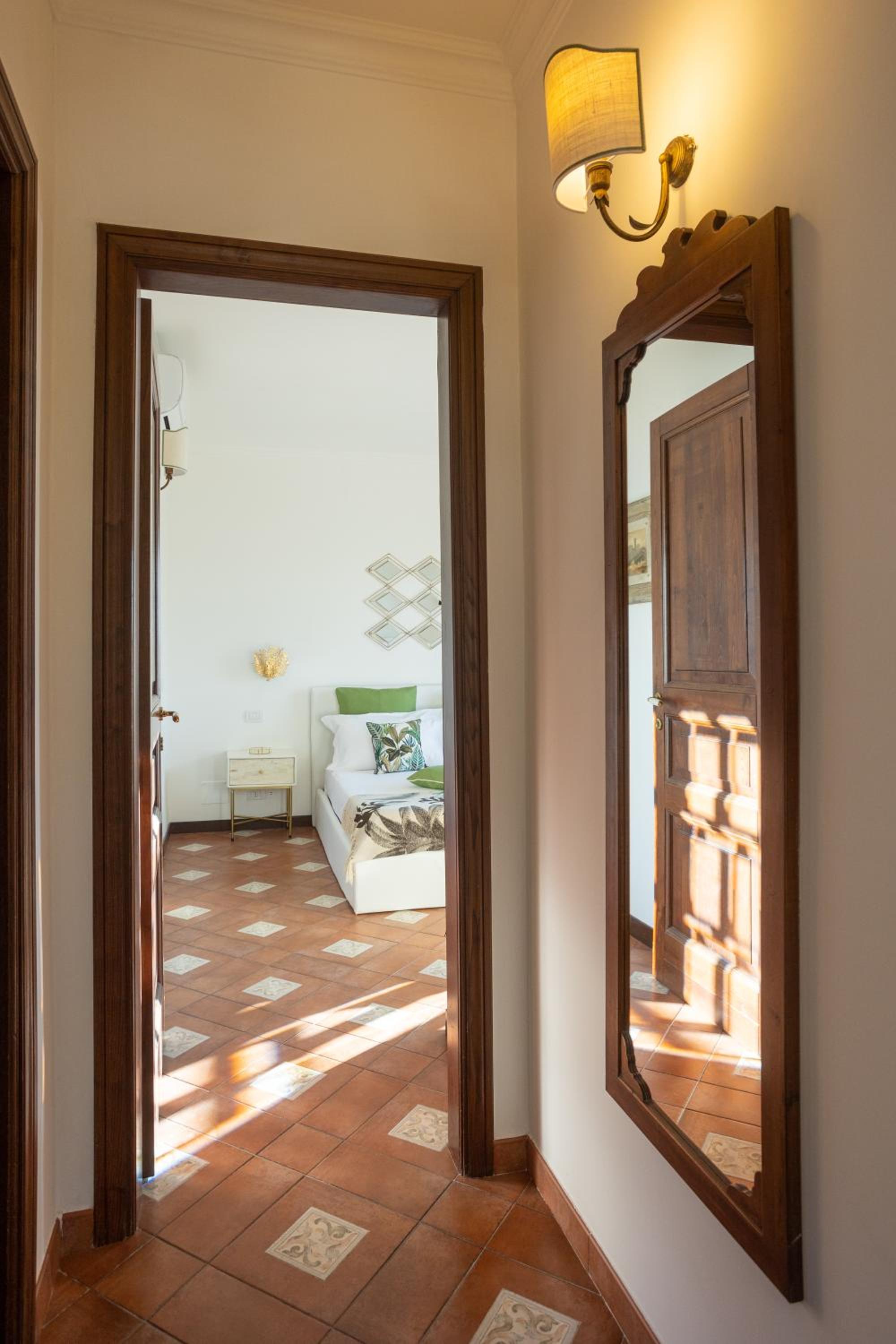 Villa mit Privatpool