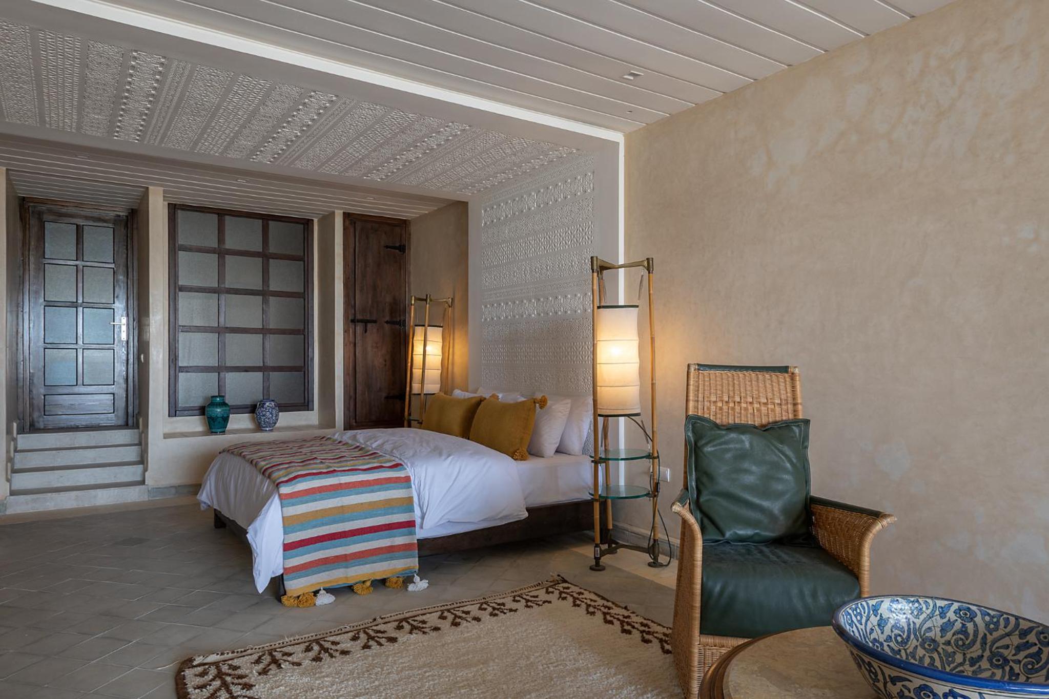 Double Room with Private Bathroom - Photo 1