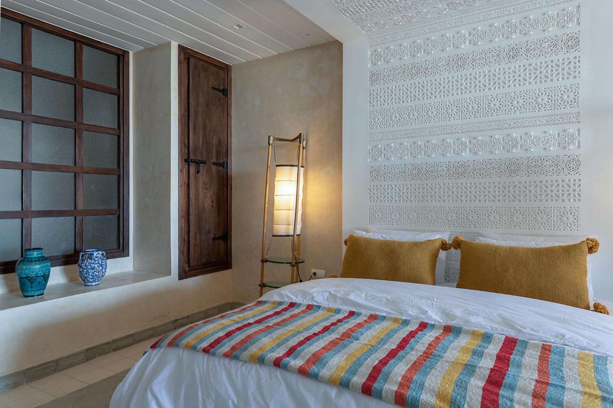 Double Room with Private Bathroom - Photo 4