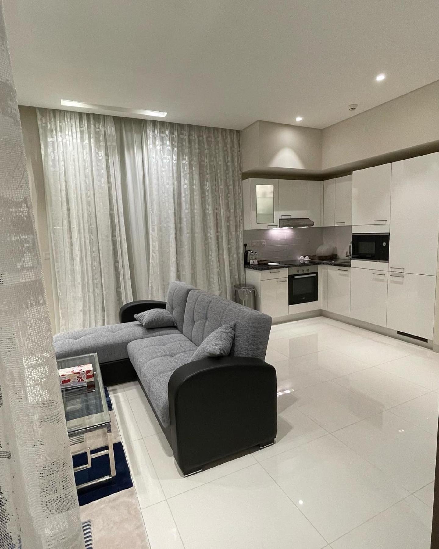 One-Bedroom Apartment photo 2