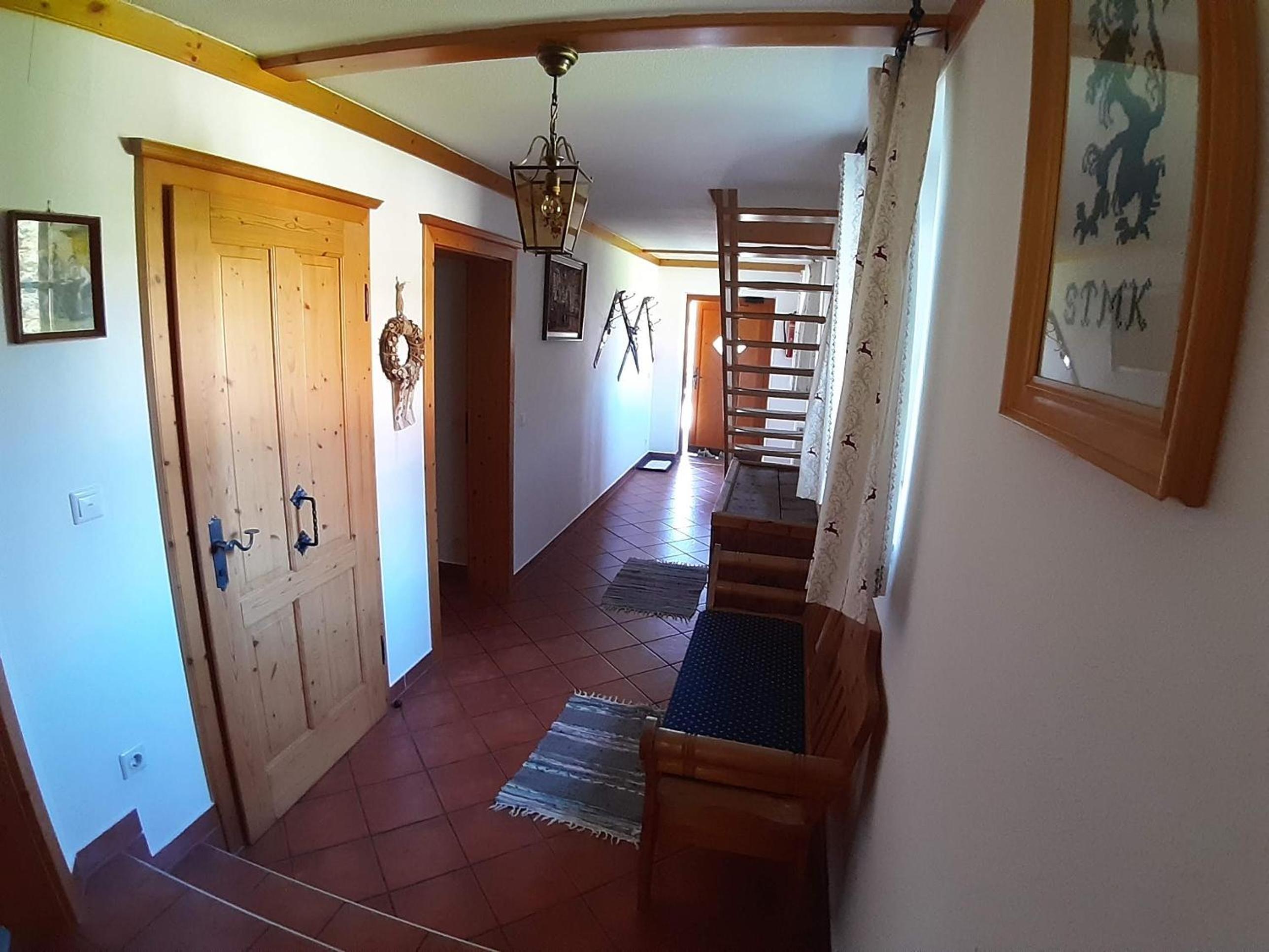 Vacation Home photo 1
