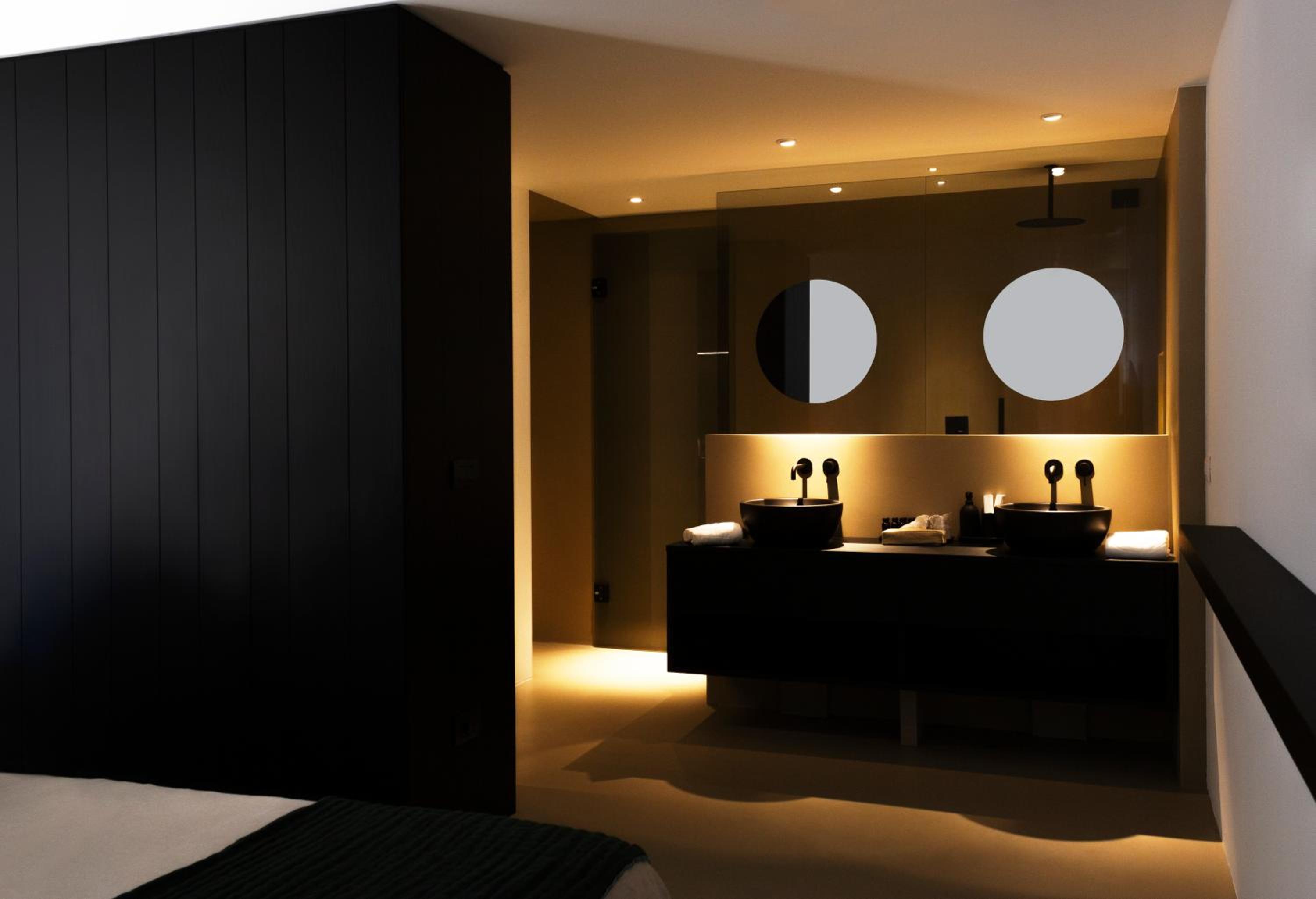 Exclusive Suite with Terrace and sea view - Photo 4