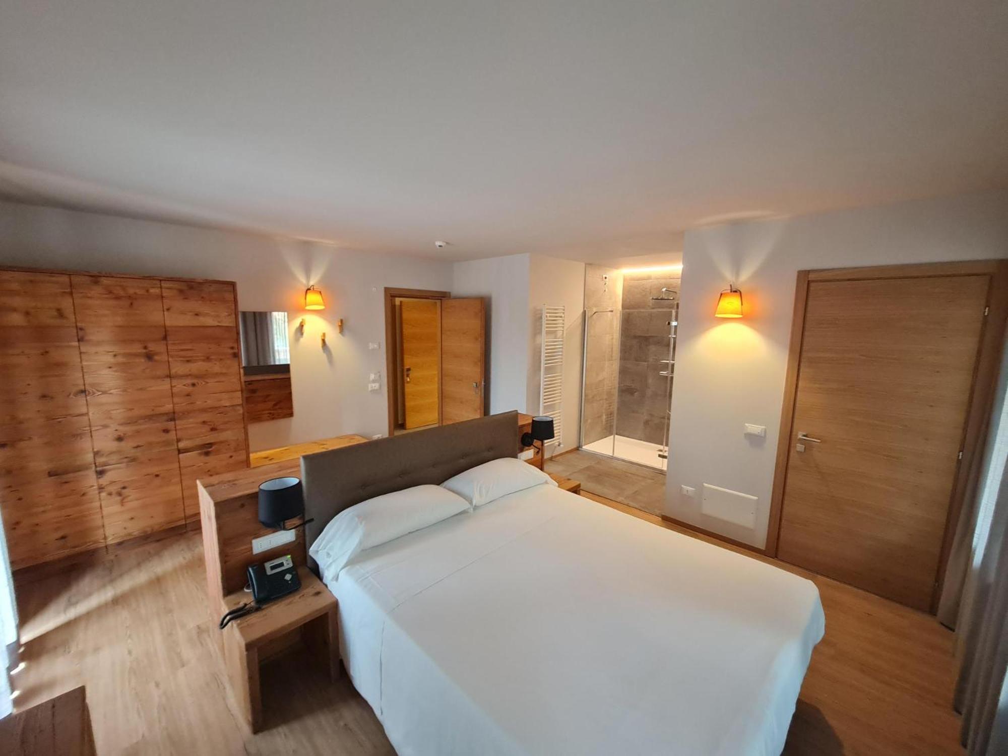 Suite With Mountain View photo 1