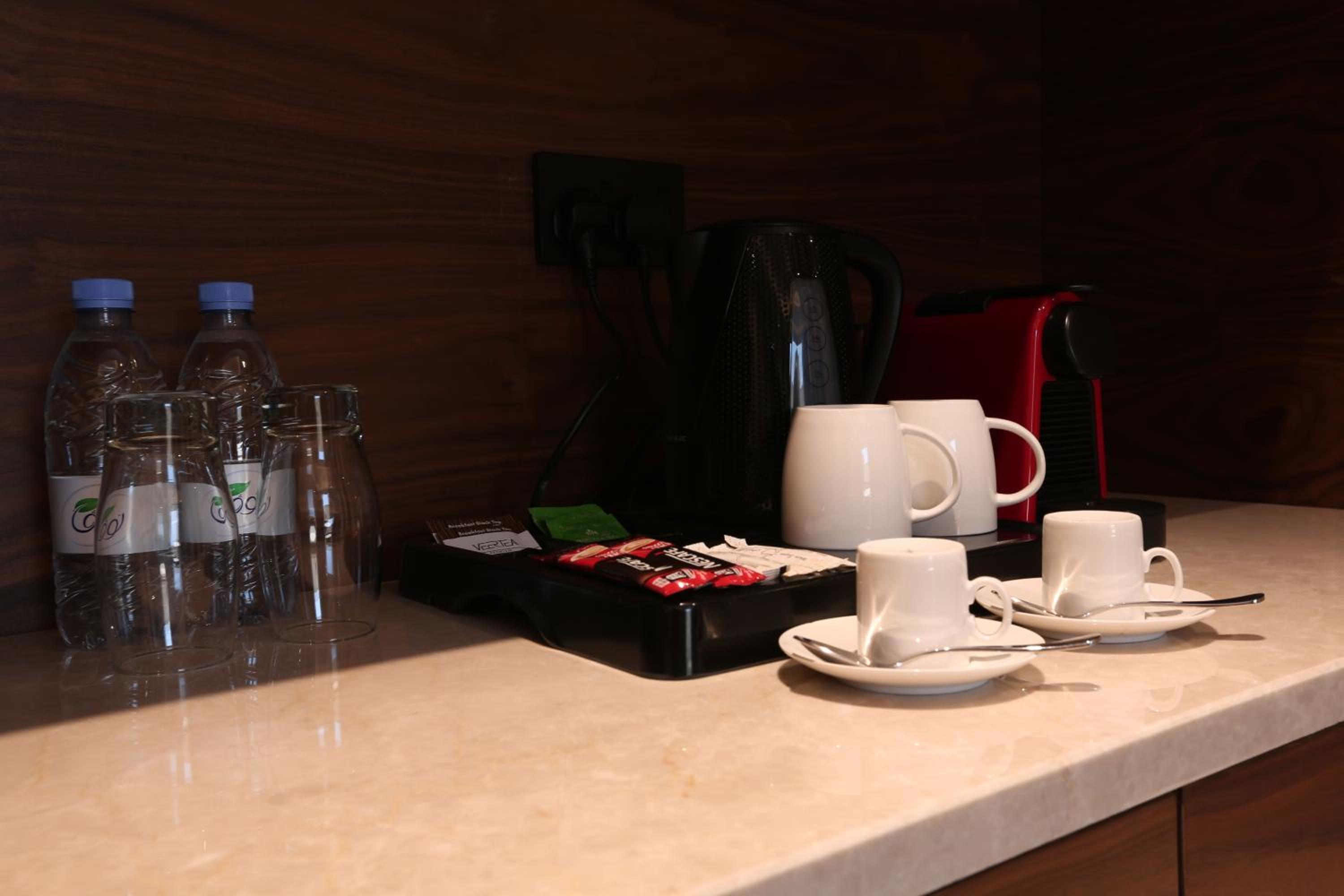 Deluxe Twin Room - Photo 3