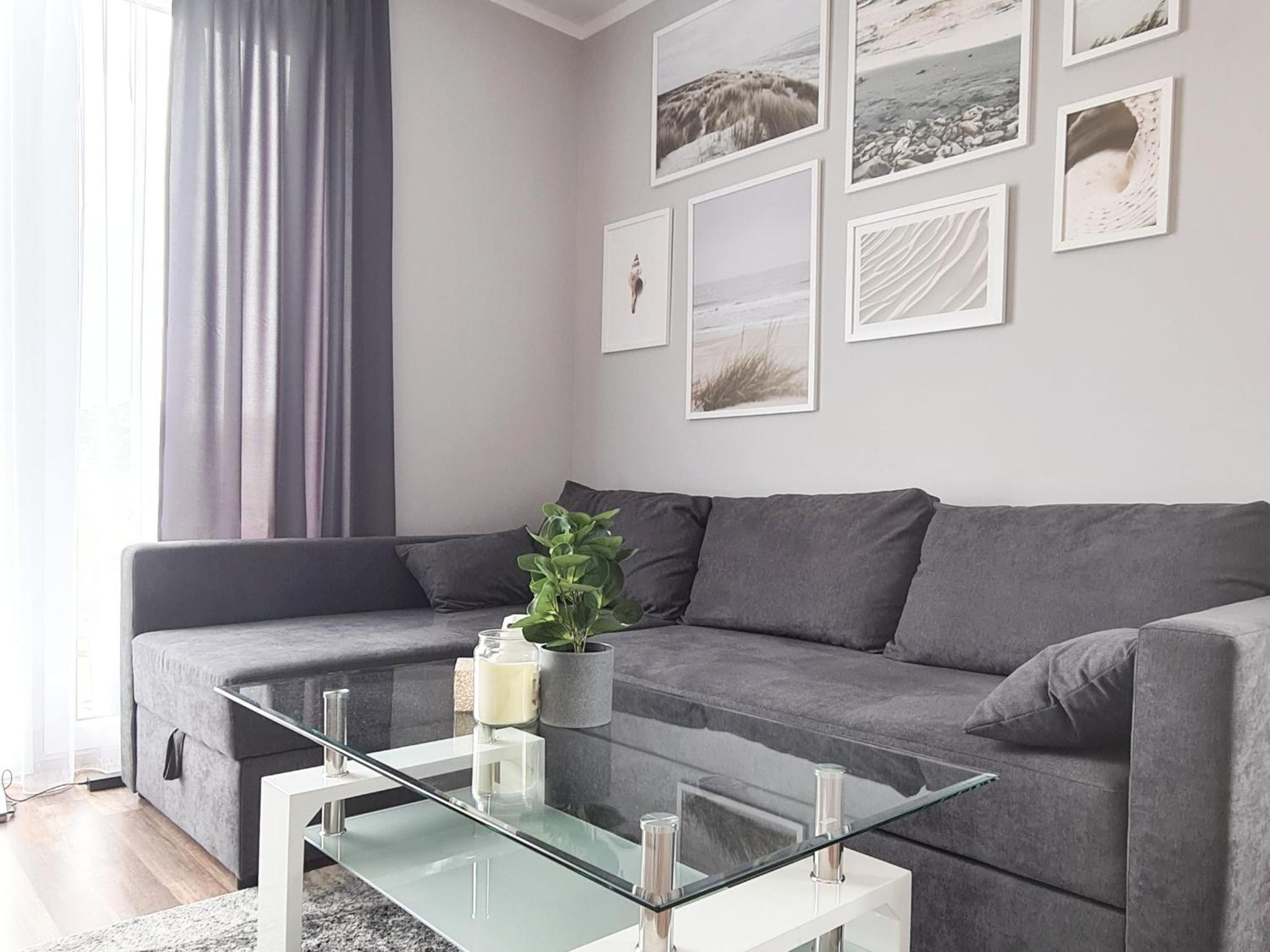 Apartment with Terrace photo 1