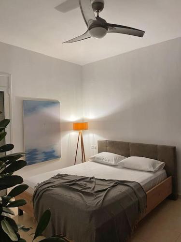 Three-Bedroom Apartment photo 3